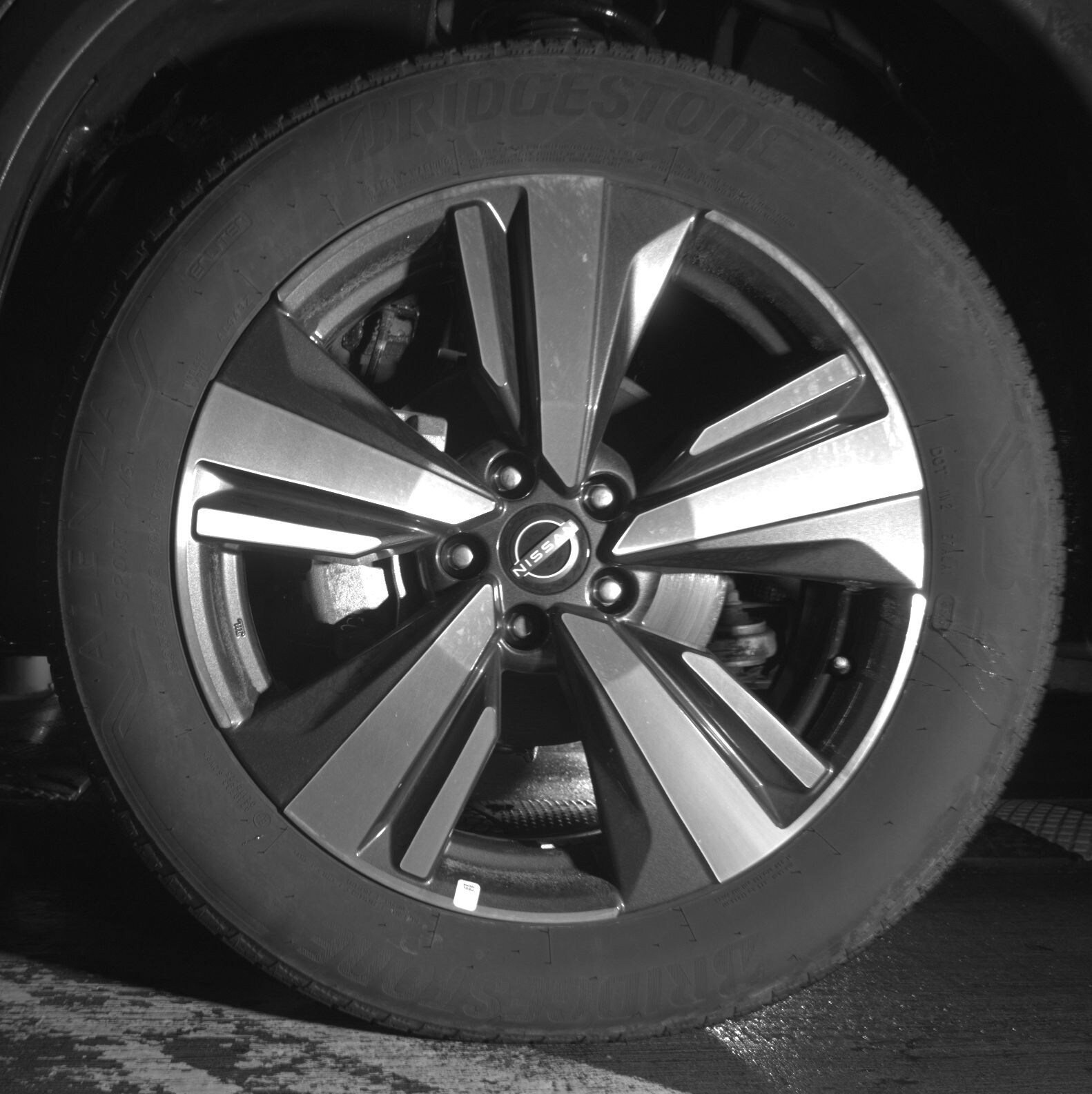 Thumbnail: 2026 Nissan Rogue - 9