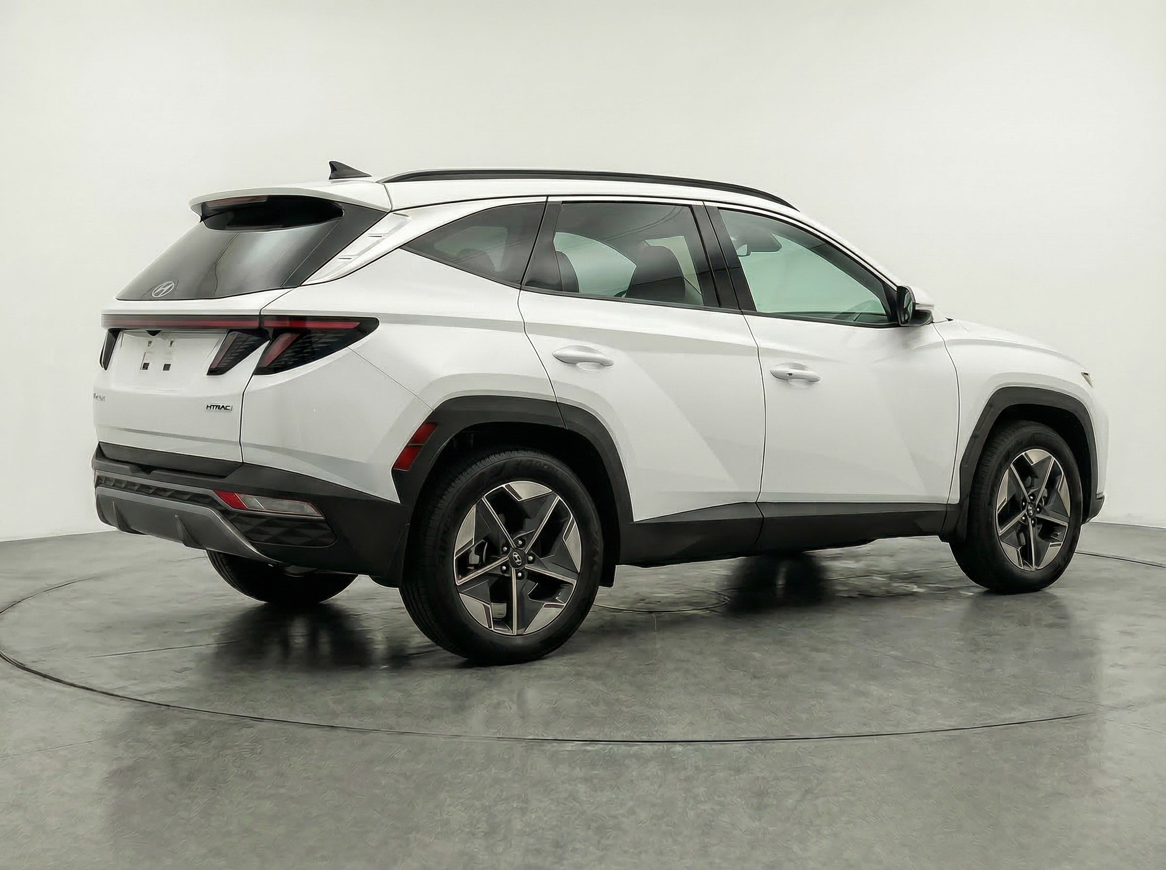 Thumbnail: 2026 Hyundai Tucson - 7