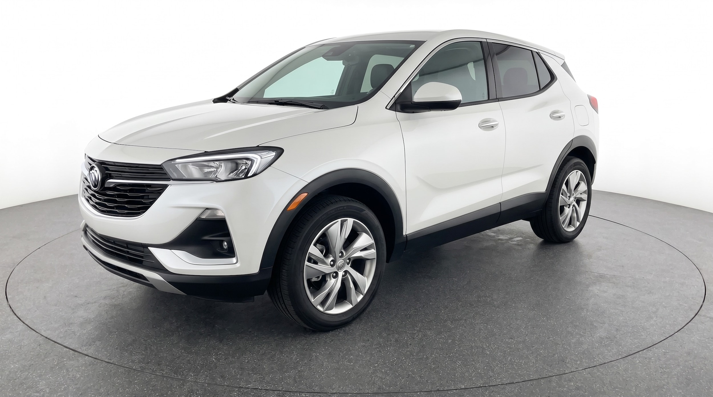 Thumbnail: 2026 Buick Encore GX - 3