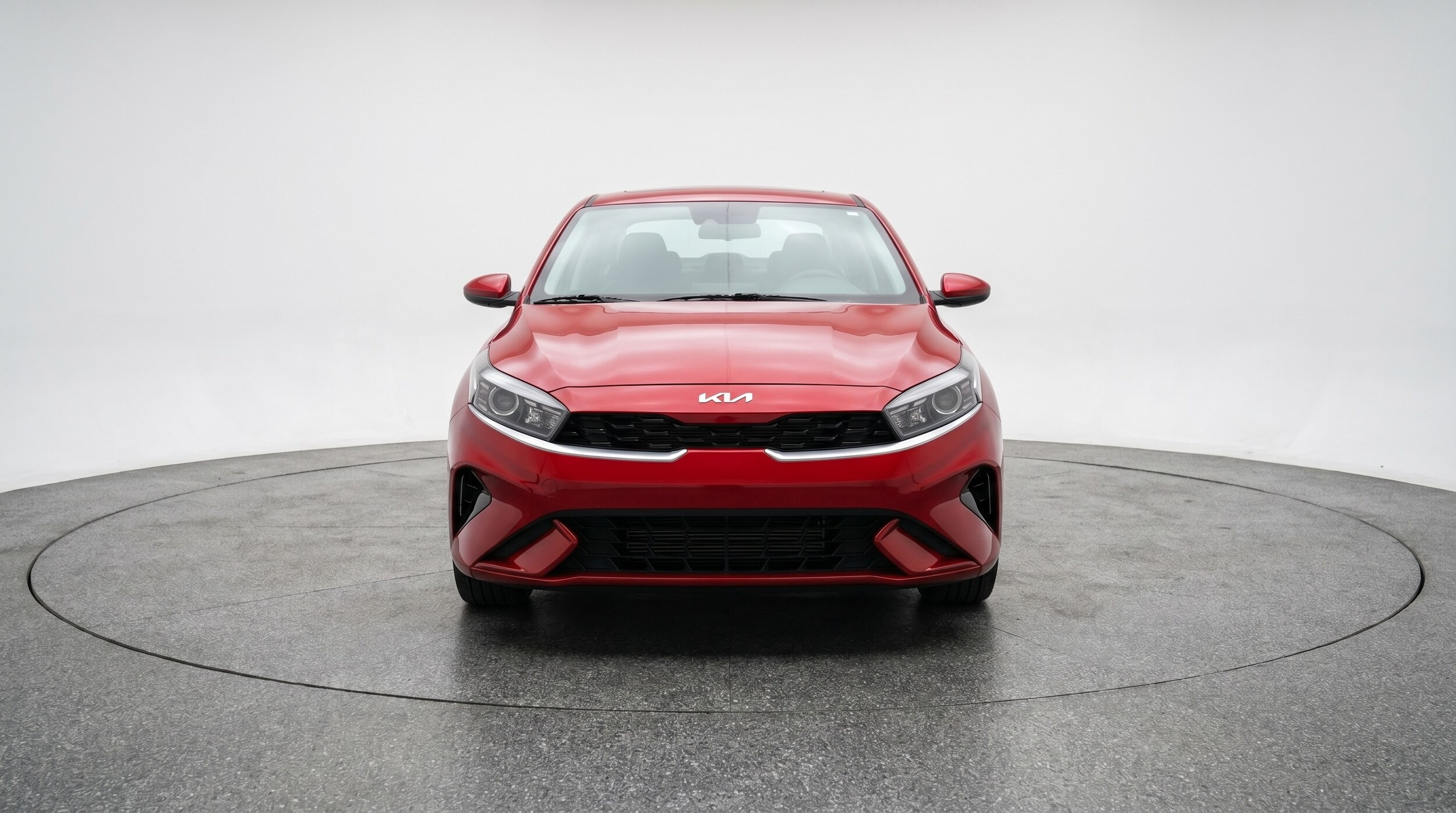 Thumbnail: 2024 Kia Forte - 2