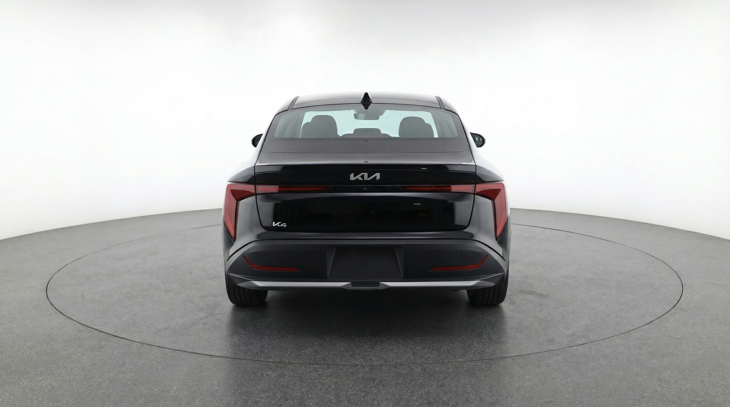 Thumbnail: 2025 Kia K4 - 6