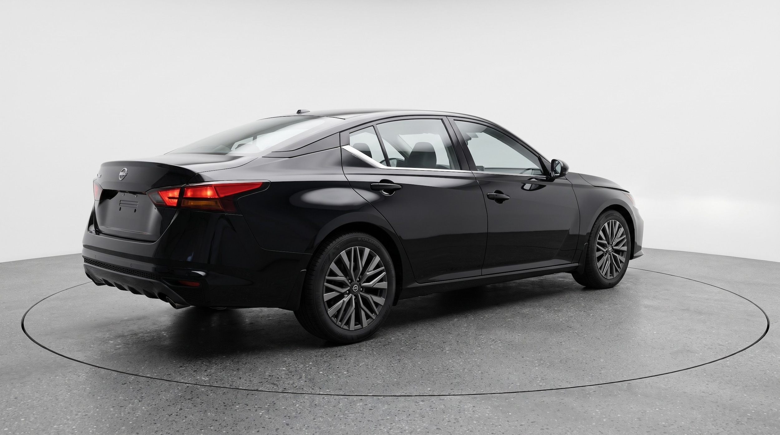 Thumbnail: 2026 Nissan Altima - 7