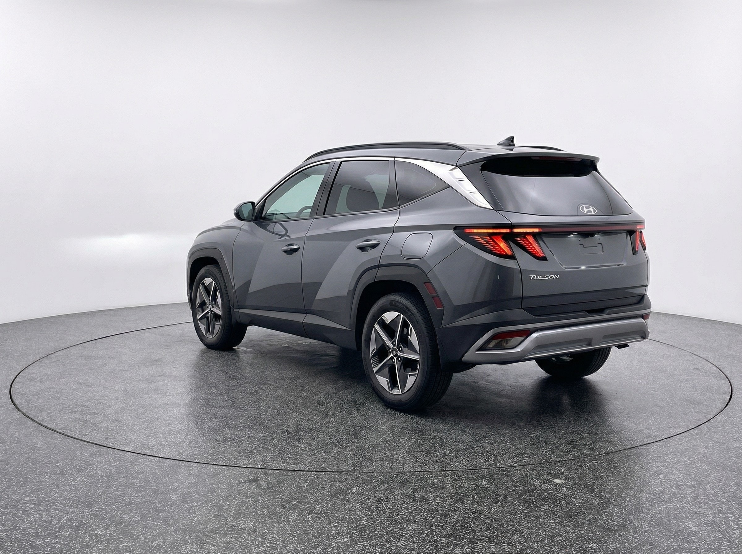 Thumbnail: 2025 Hyundai Tucson - 5