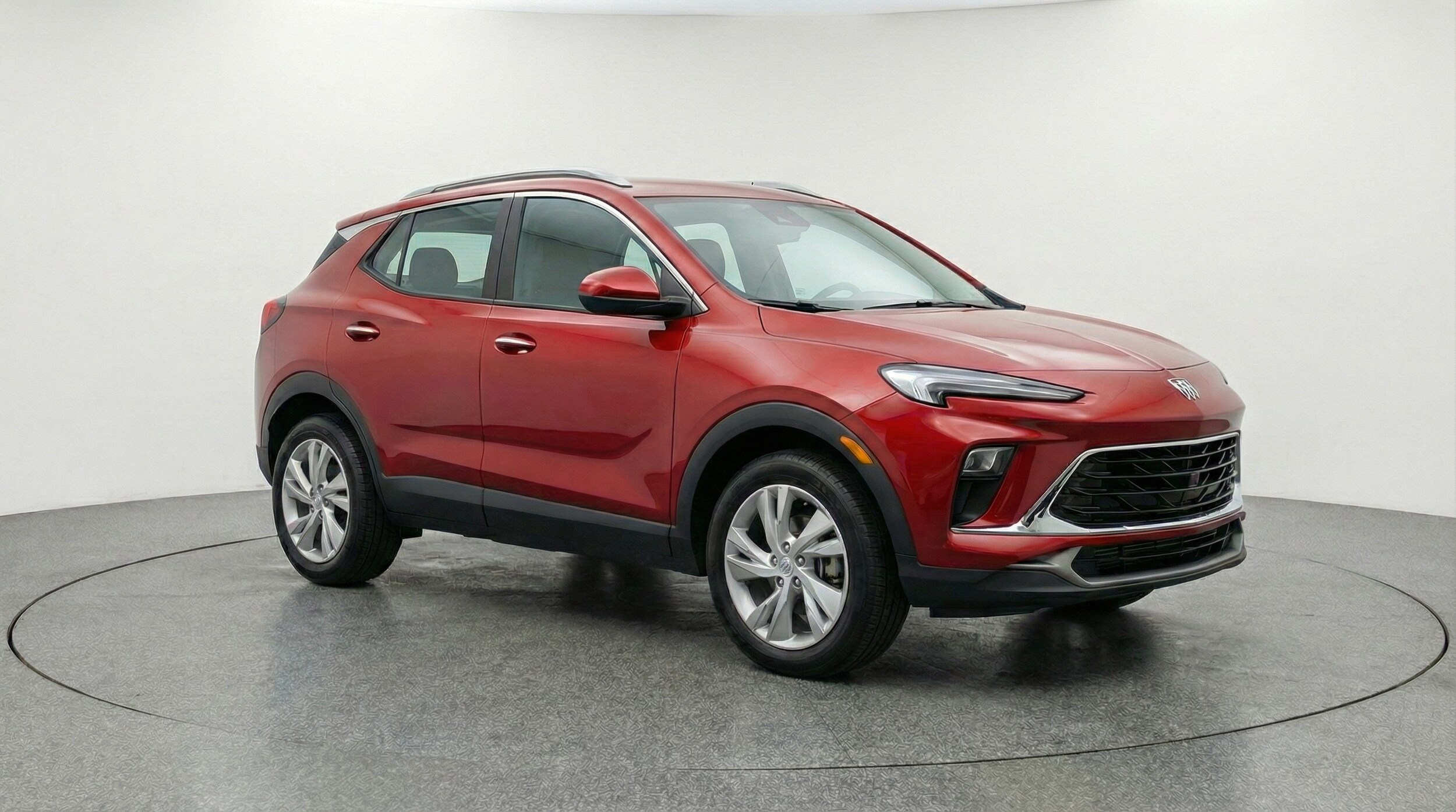 Thumbnail: 2026 Buick Encore GX - 1