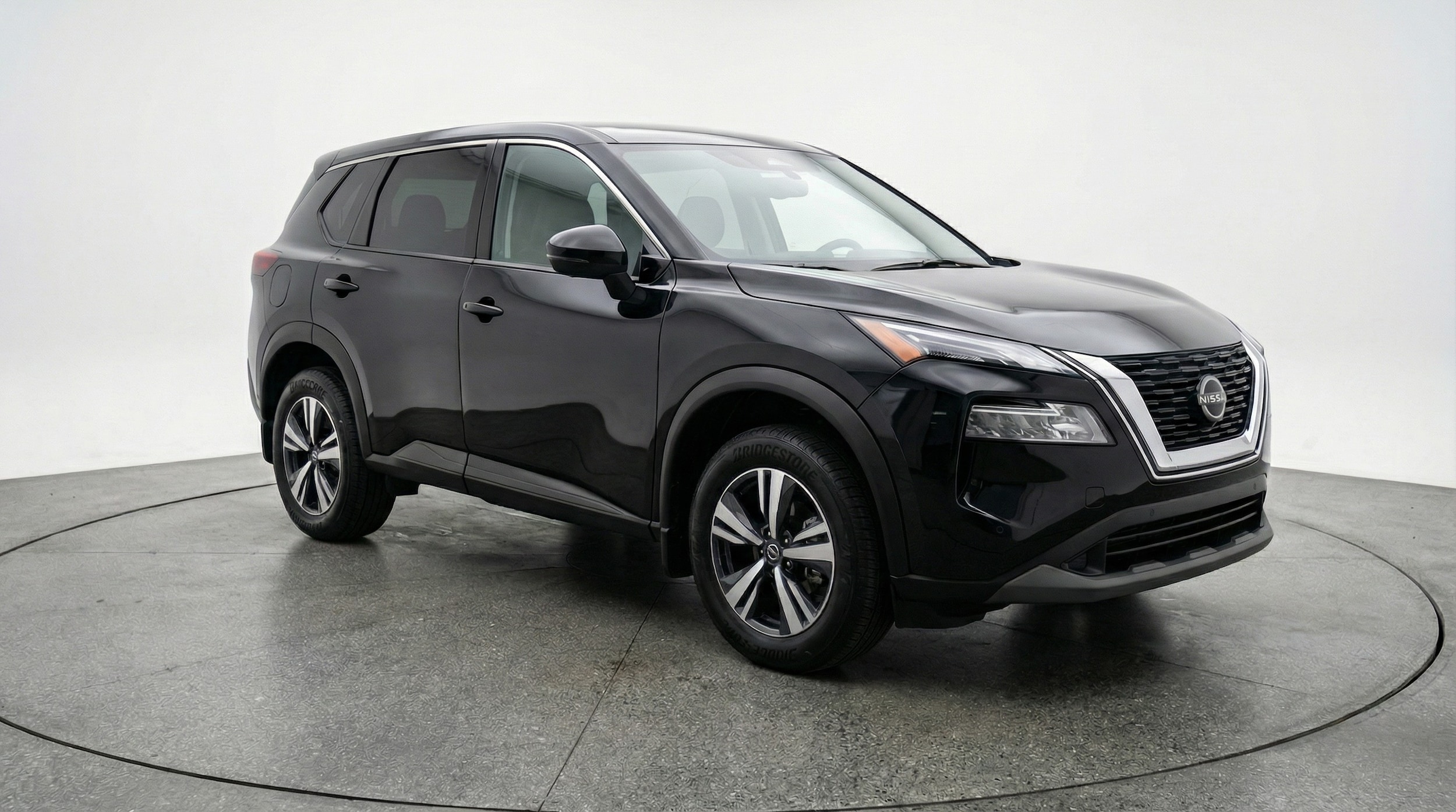 Thumbnail: 2026 Nissan Rogue - 1