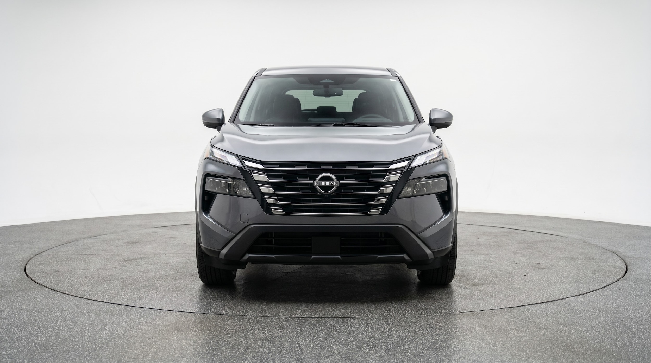 Thumbnail: 2025 Nissan Rogue - 2