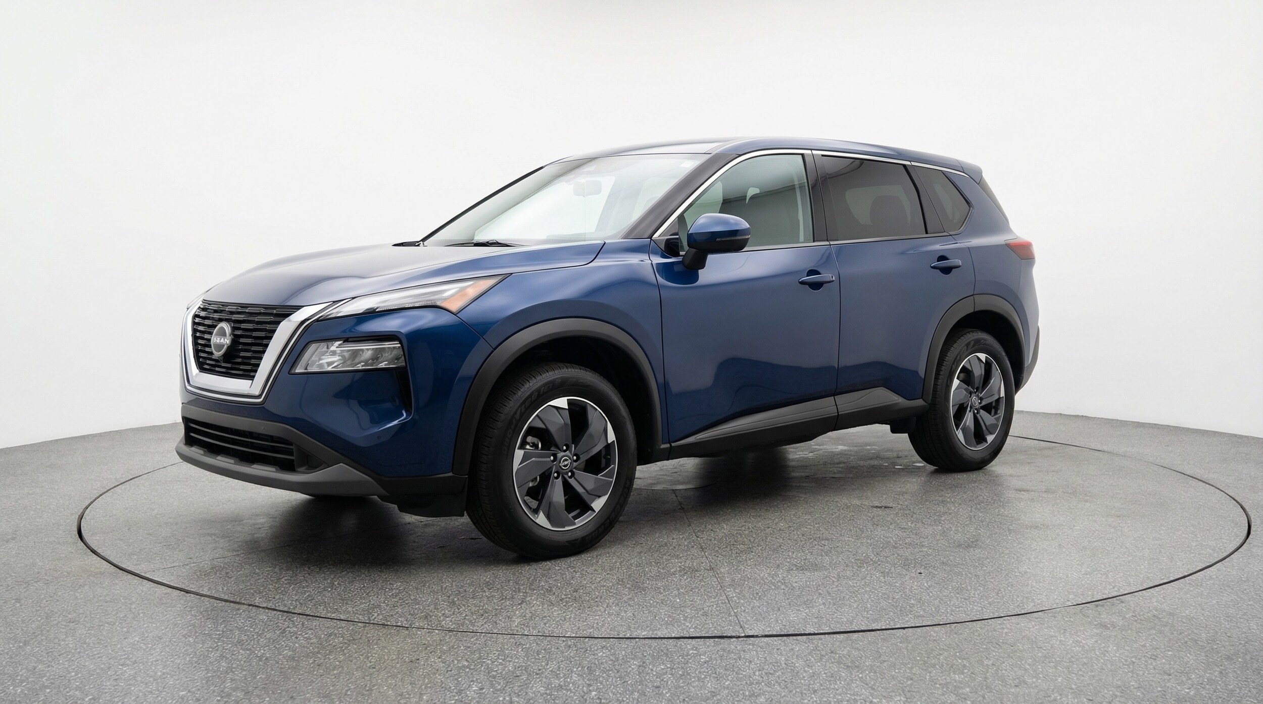 Thumbnail: 2025 Nissan Rogue - 3