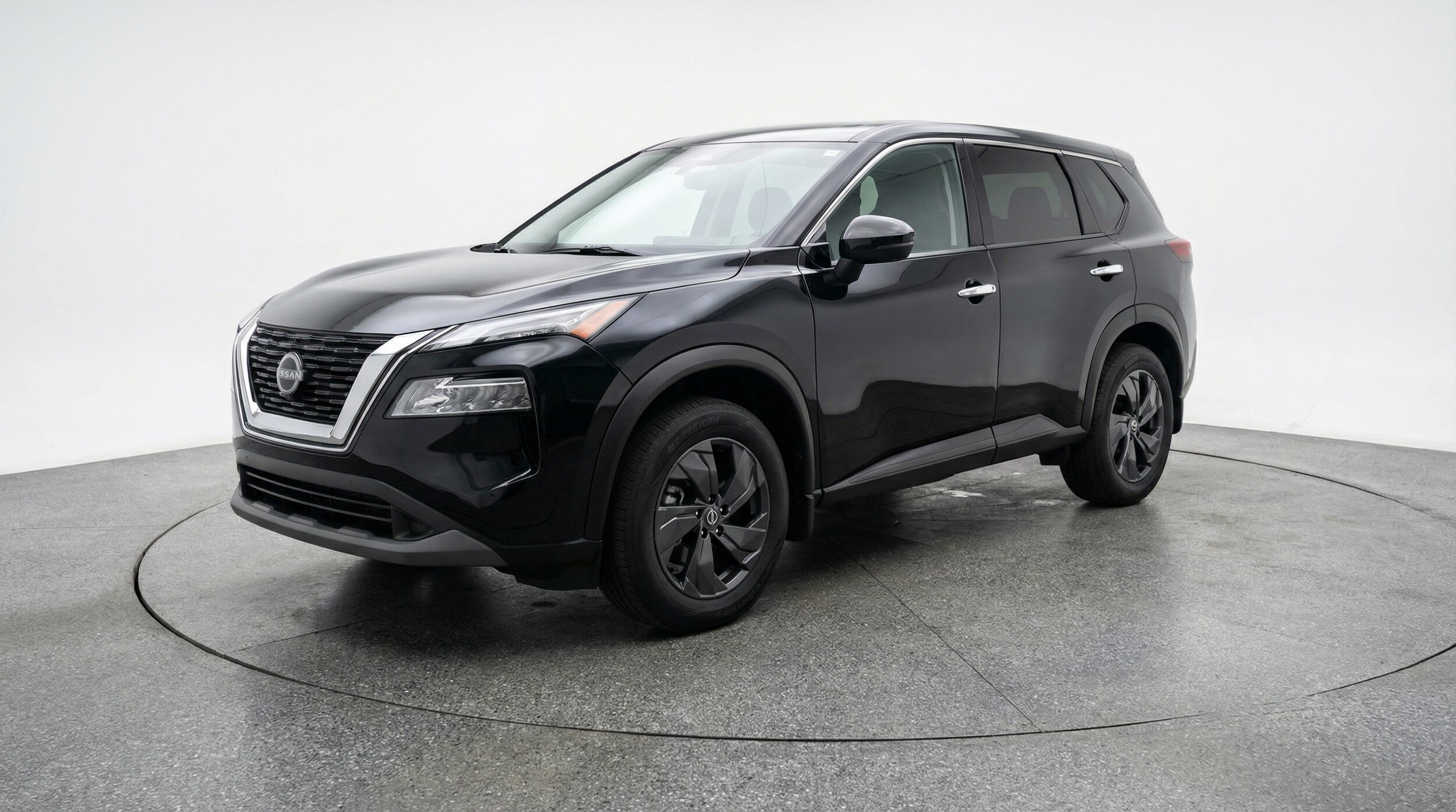 Thumbnail: 2026 Nissan Rogue - 3