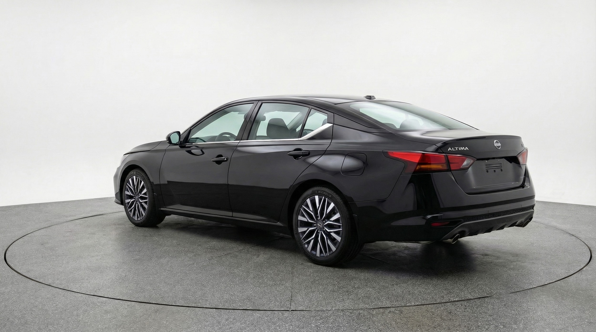 Thumbnail: 2026 Nissan Altima - 5
