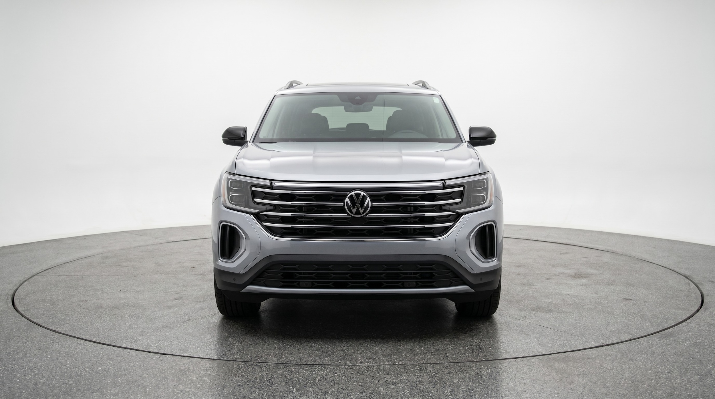 Thumbnail: 2026 Volkswagen Atlas - 2