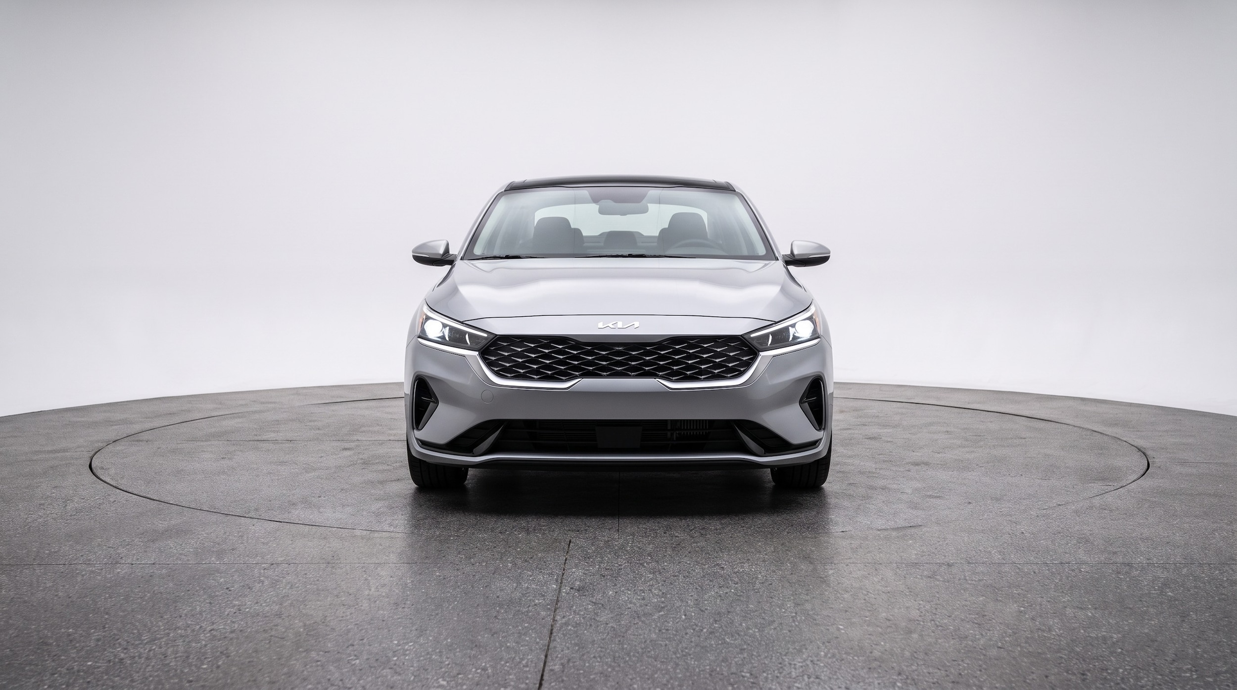 Thumbnail: 2025 Kia K4 - 2