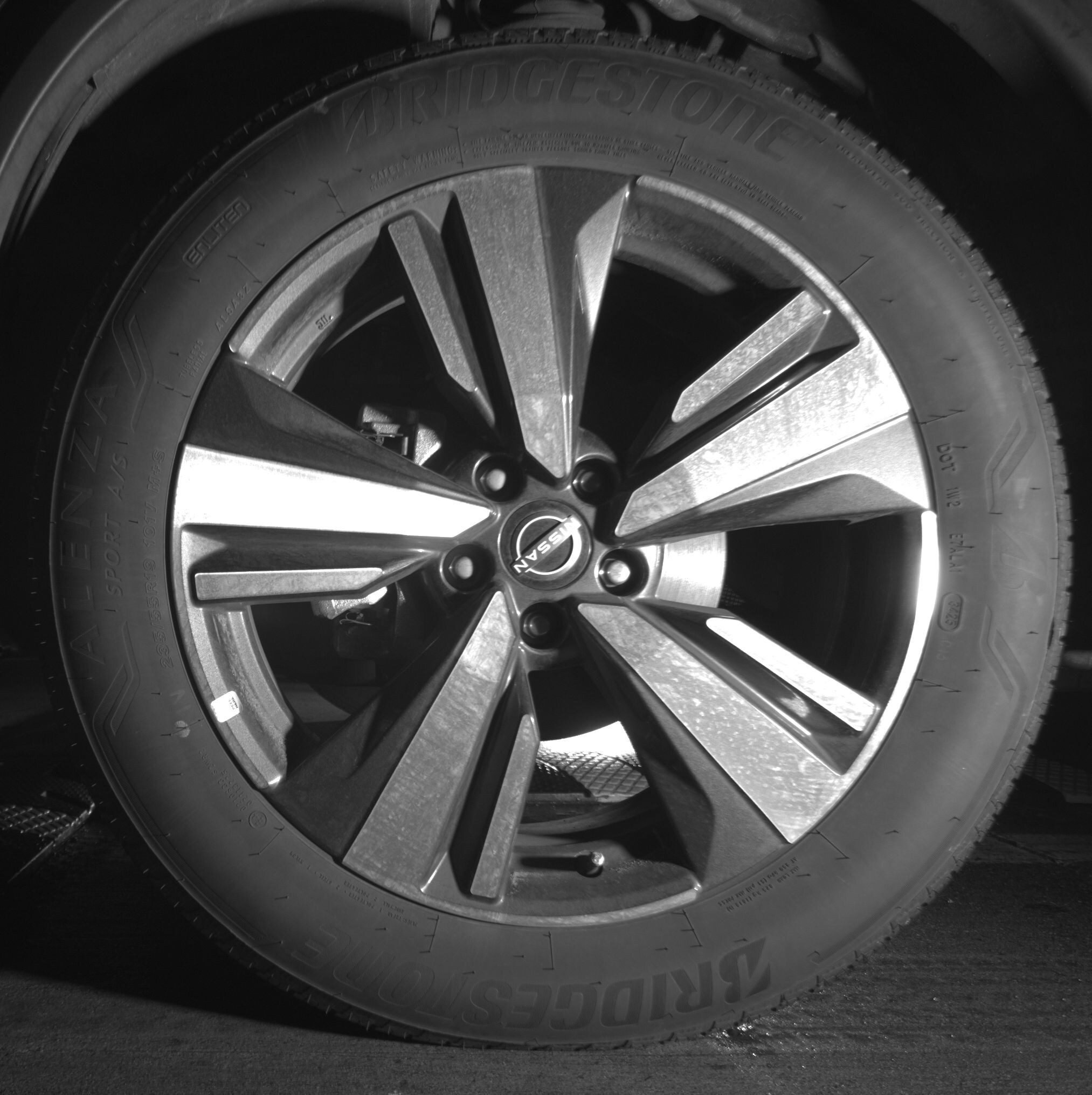 Thumbnail: 2026 Nissan Rogue - 9