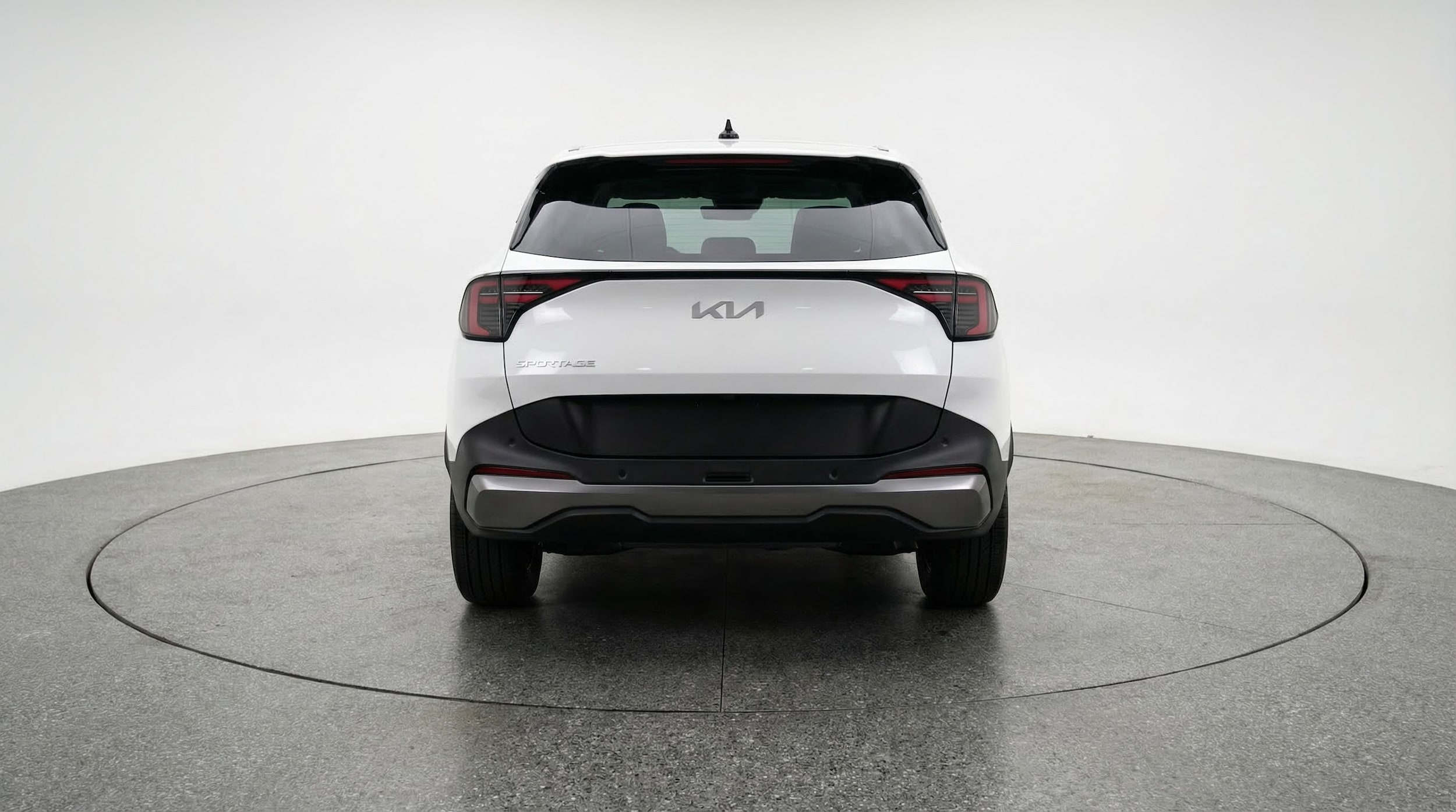 Thumbnail: 2026 Kia Sportage - 6