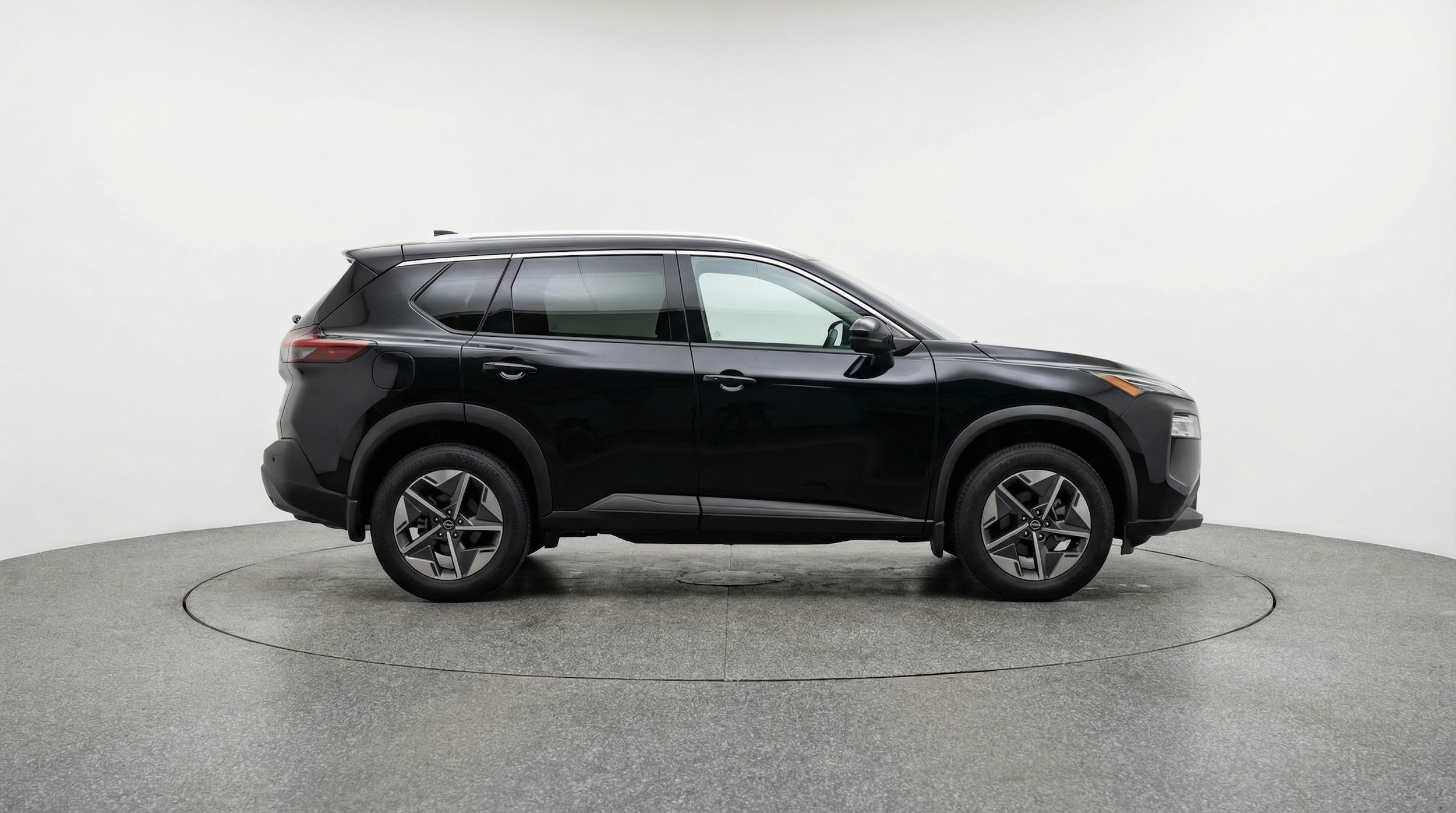 Thumbnail: 2026 Nissan Rogue - 8