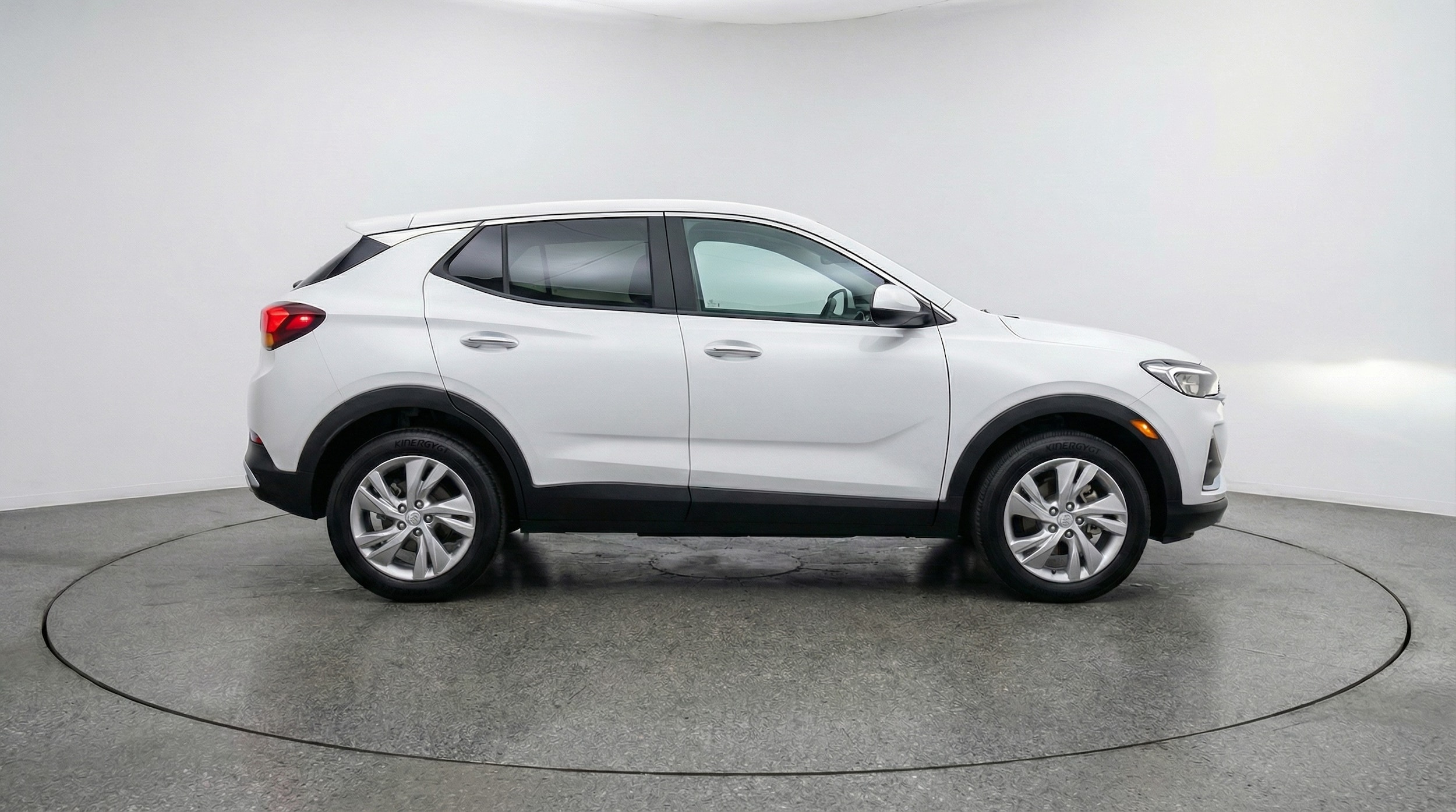 Thumbnail: 2026 Buick Encore GX - 8