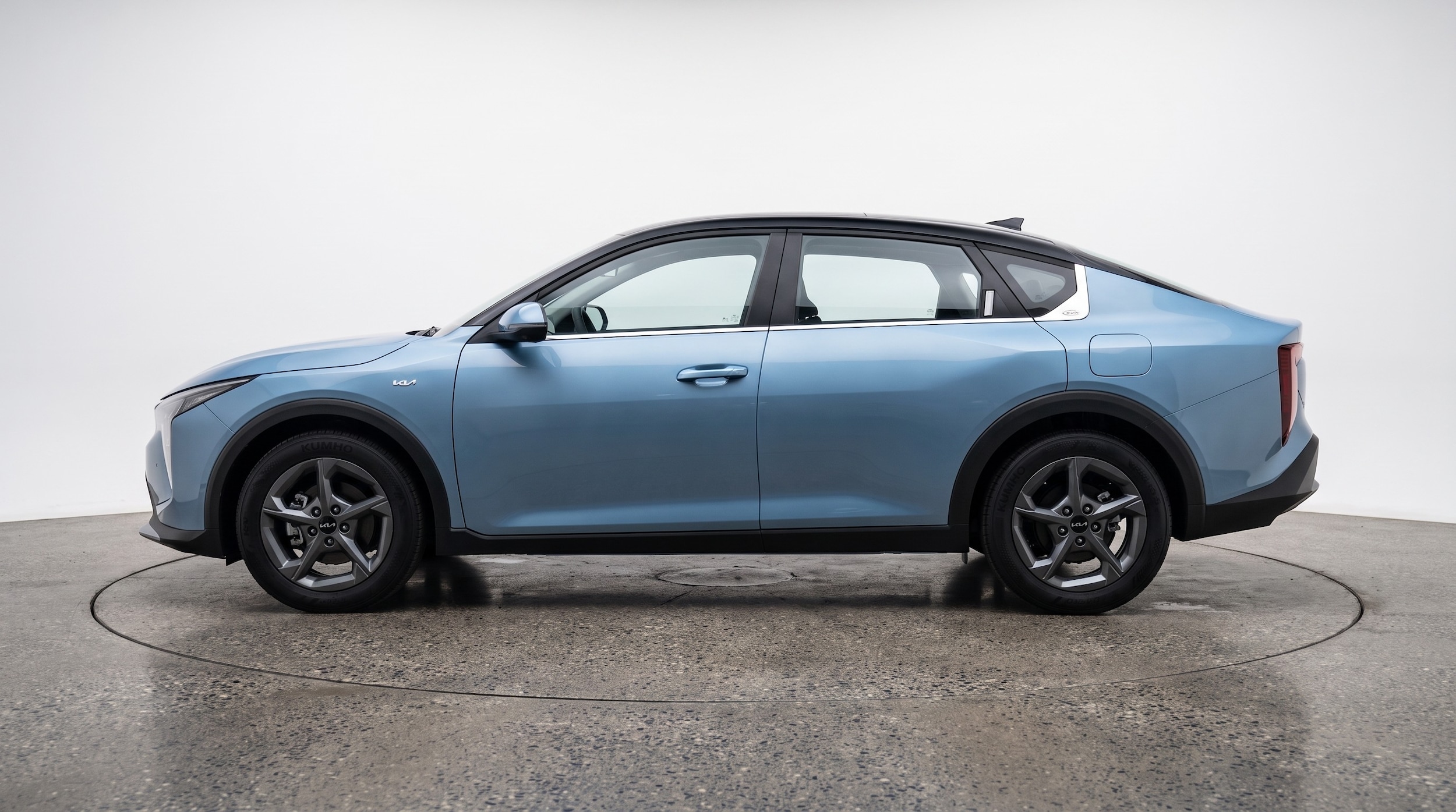 Thumbnail: 2026 Kia K4 - 4