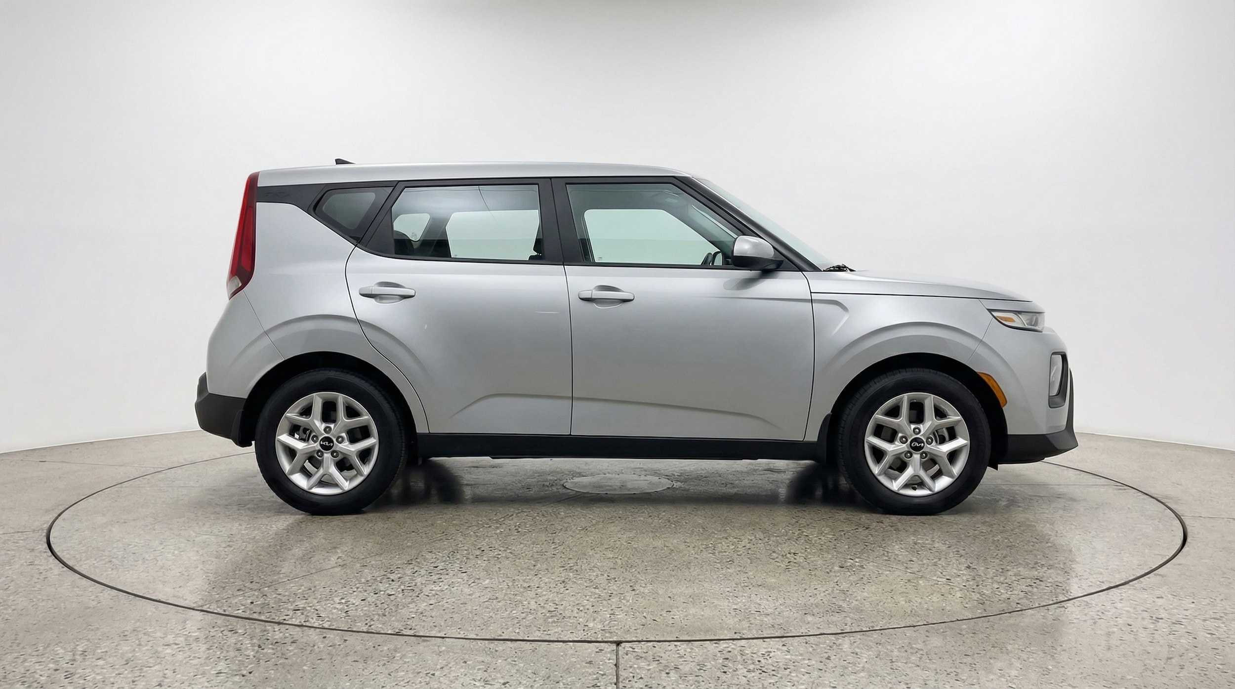 Thumbnail: 2025 Kia Soul - 8