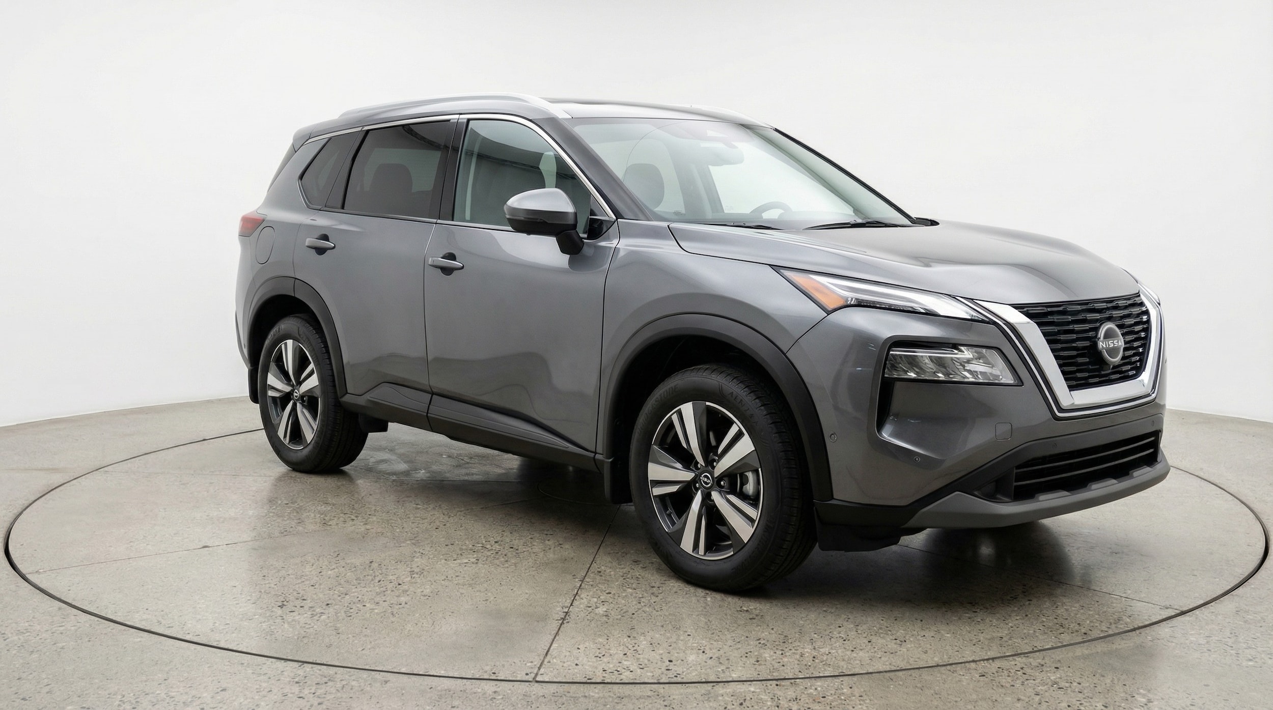 Thumbnail: 2026 Nissan Rogue - 1