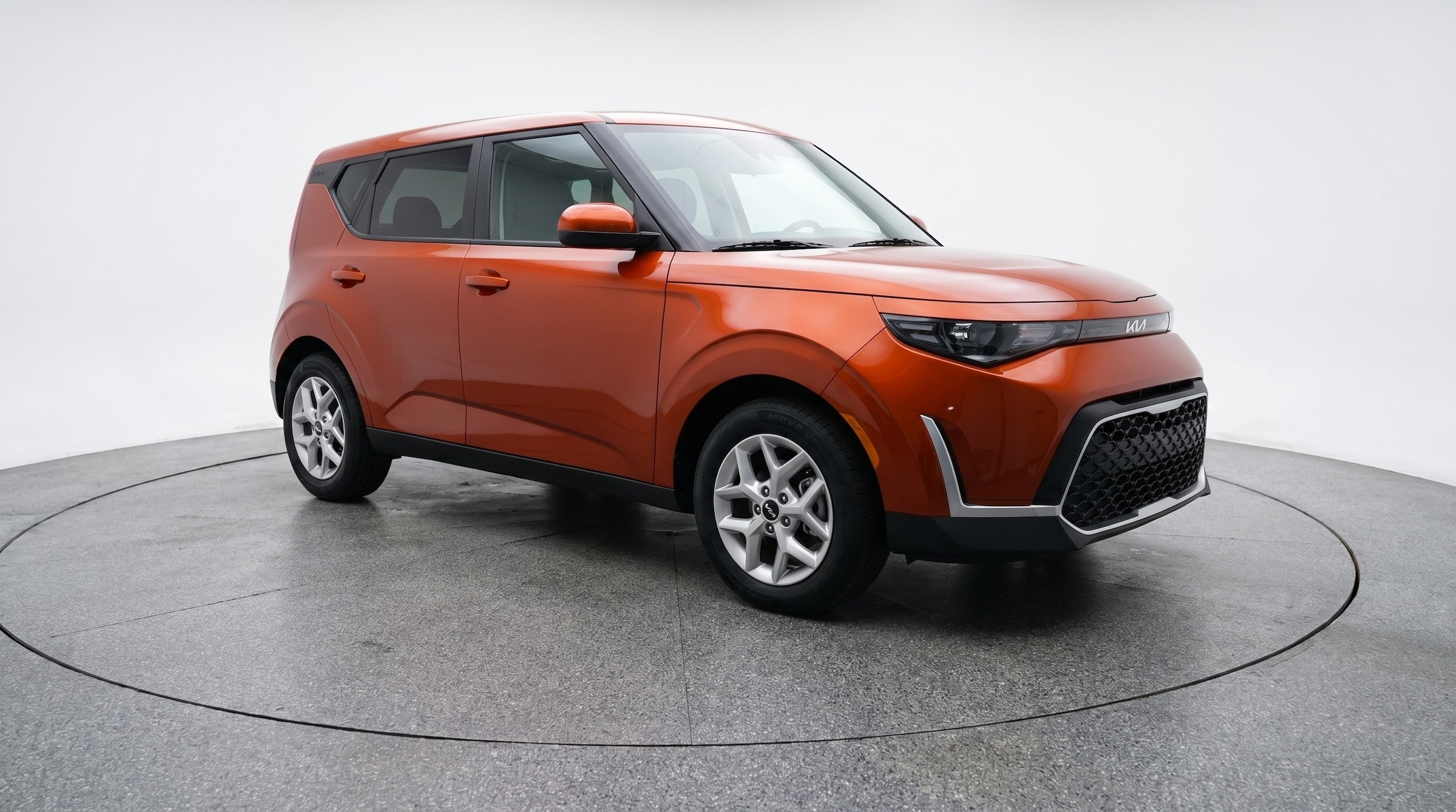 Thumbnail: 2025 Kia Soul - 1