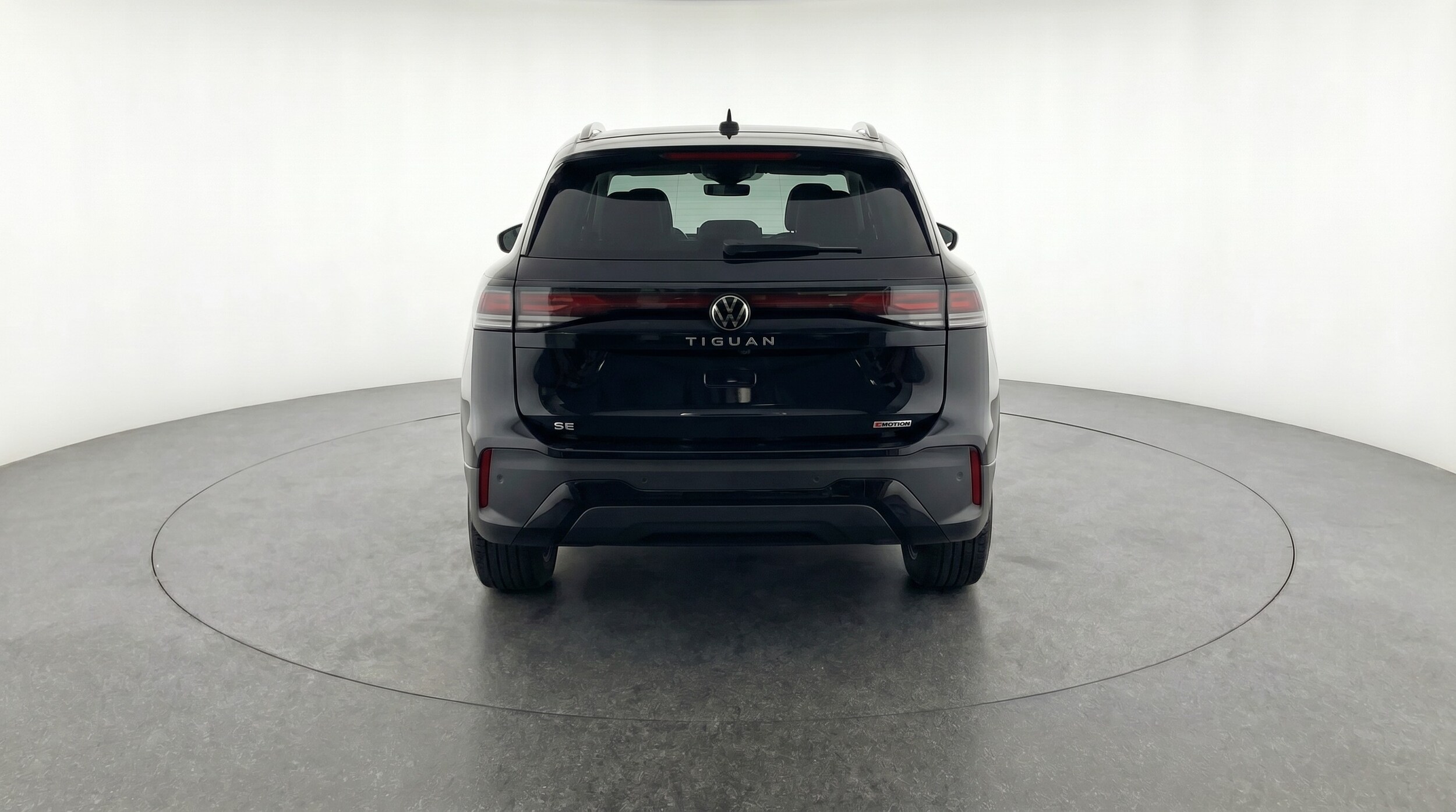Thumbnail: 2026 Volkswagen Tiguan - 6