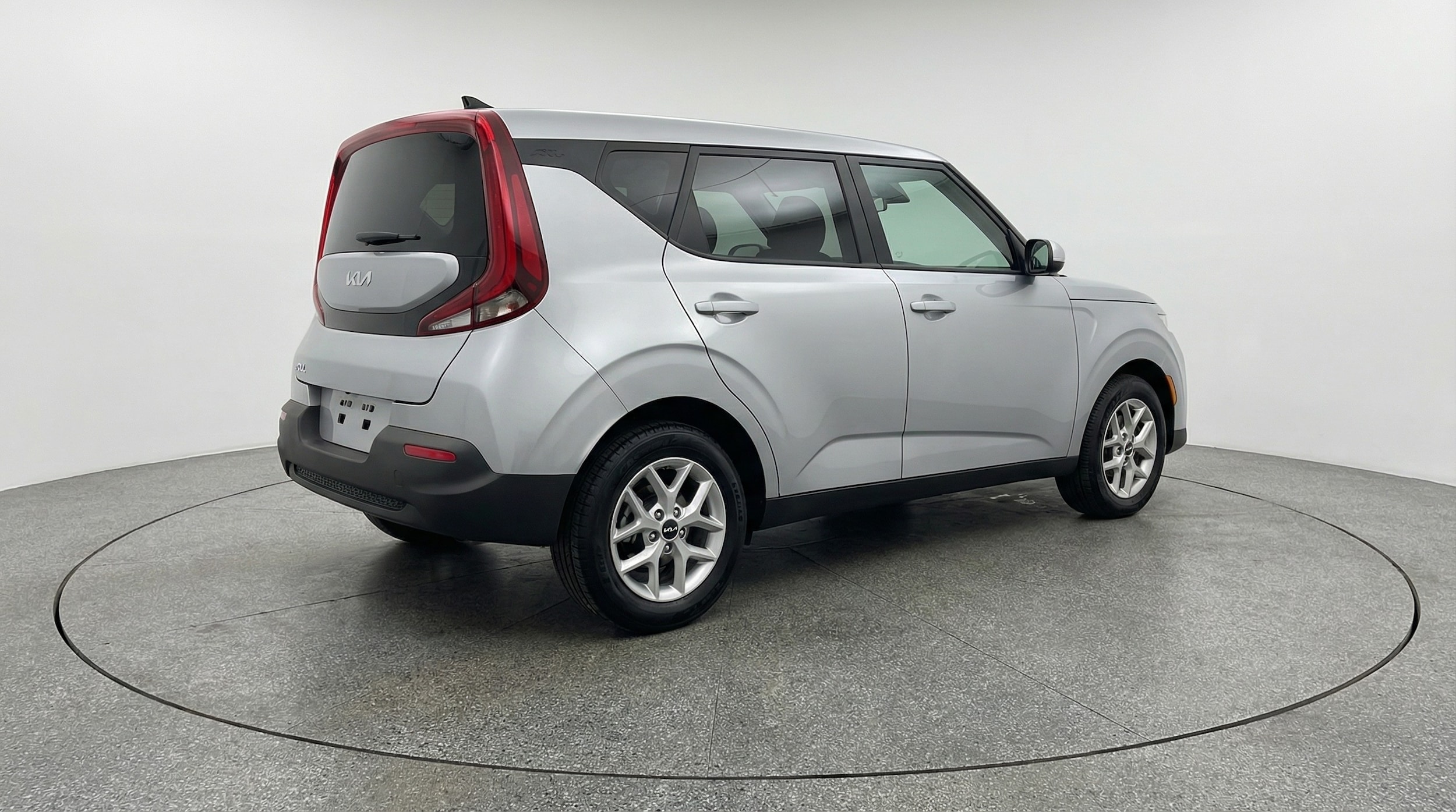 Thumbnail: 2025 Kia Soul - 7