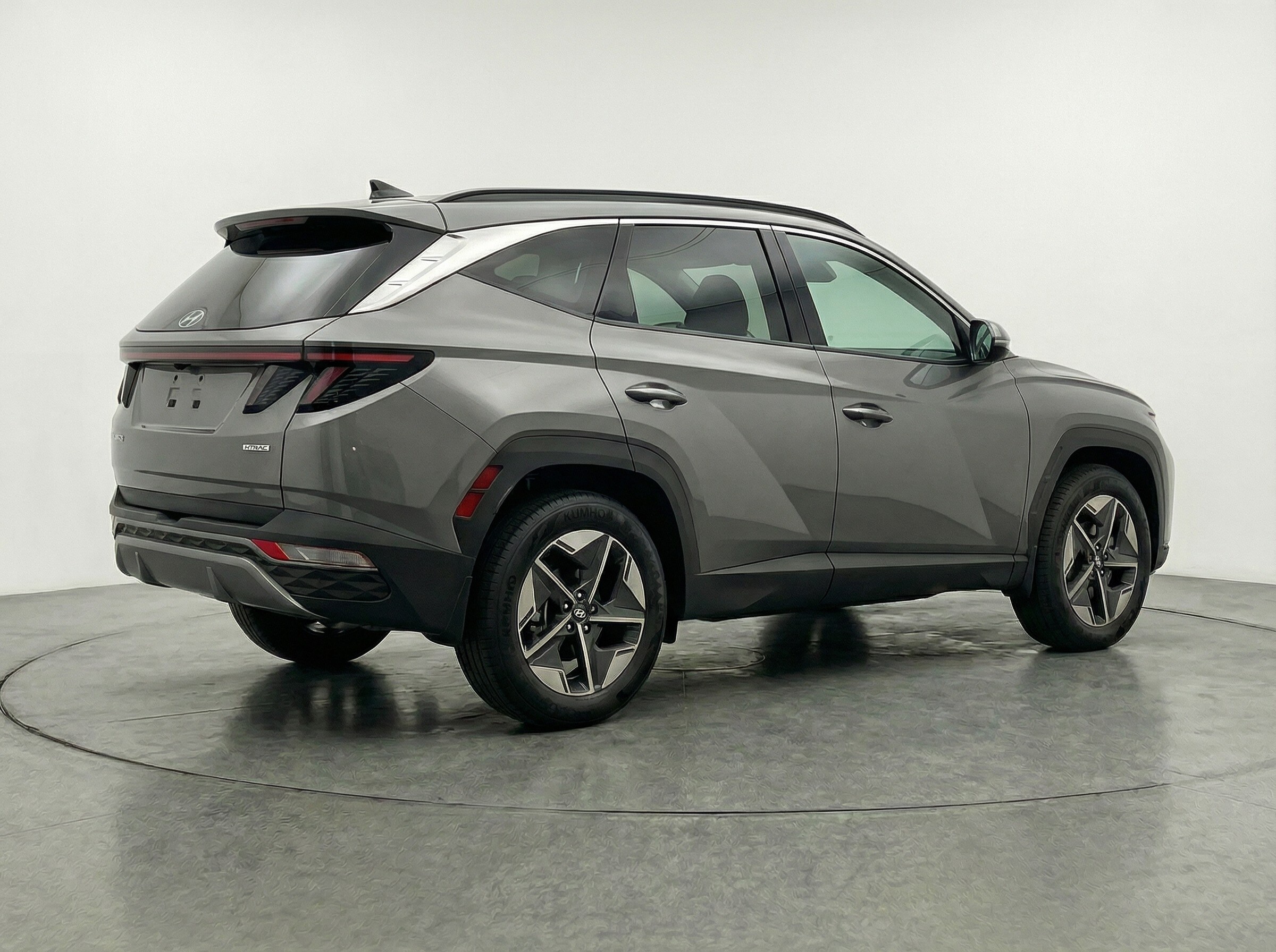 Thumbnail: 2026 Hyundai Tucson - 7