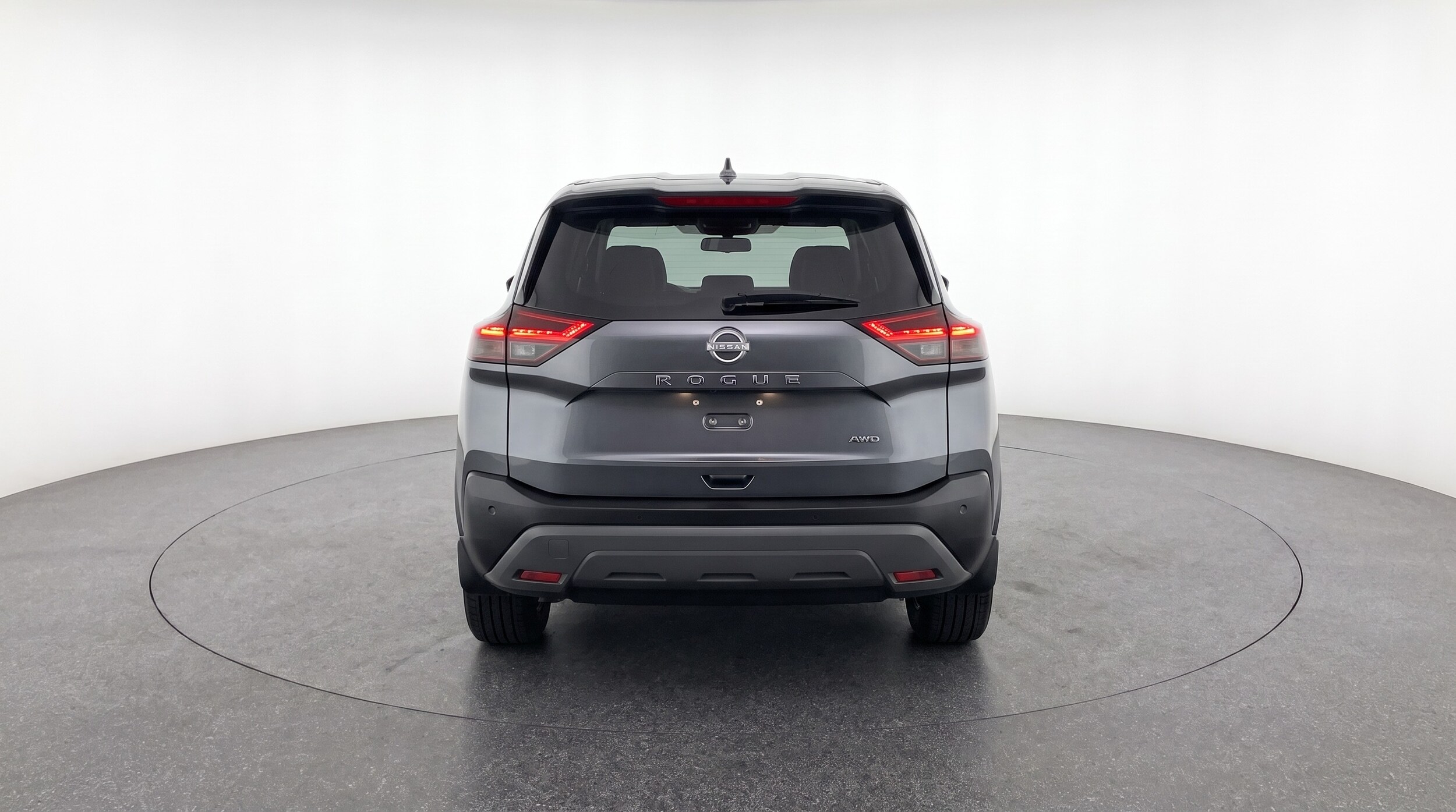 Thumbnail: 2025 Nissan Rogue - 6