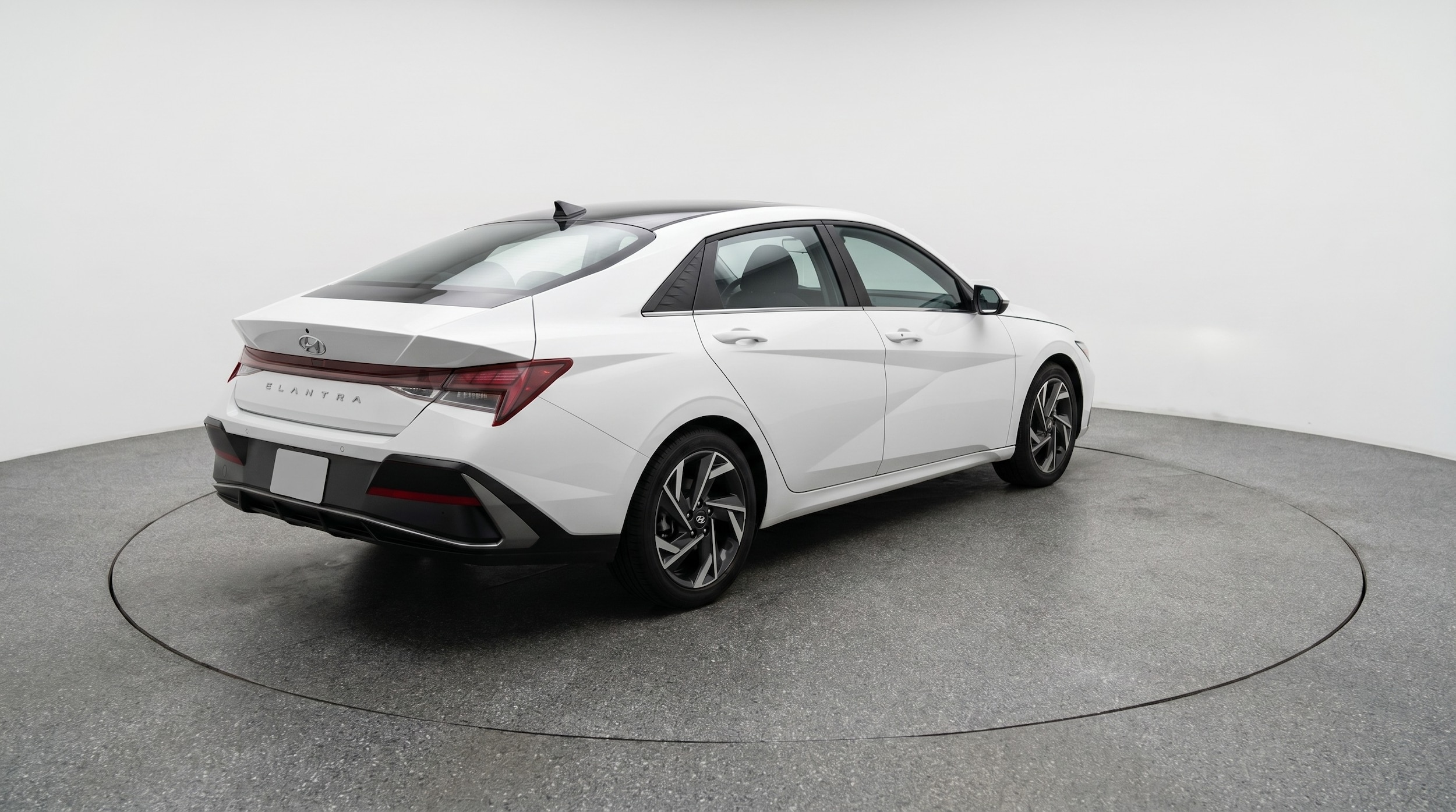 Thumbnail: 2025 Hyundai Elantra - 7