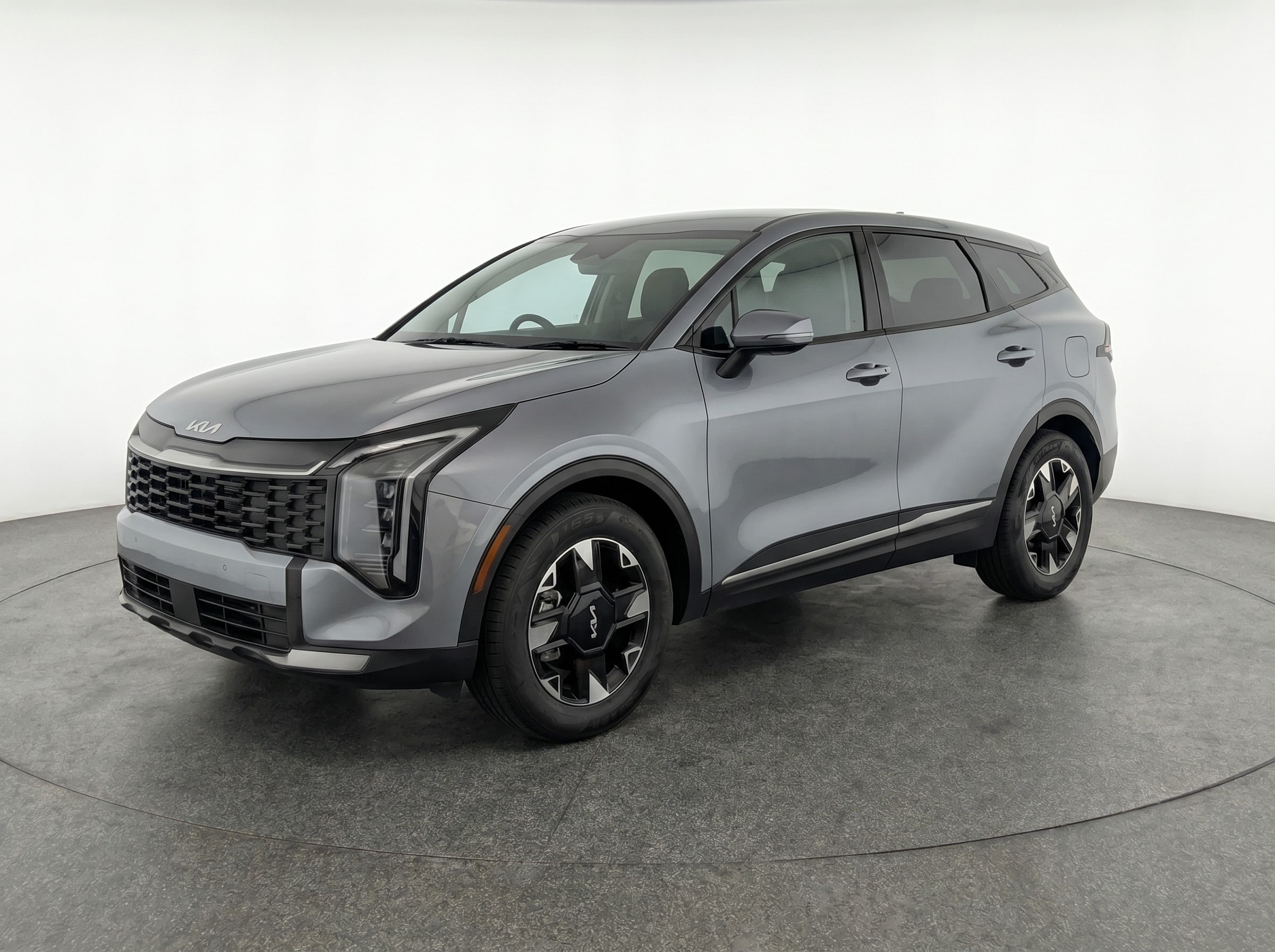 Thumbnail: 2026 Kia Sportage - 3