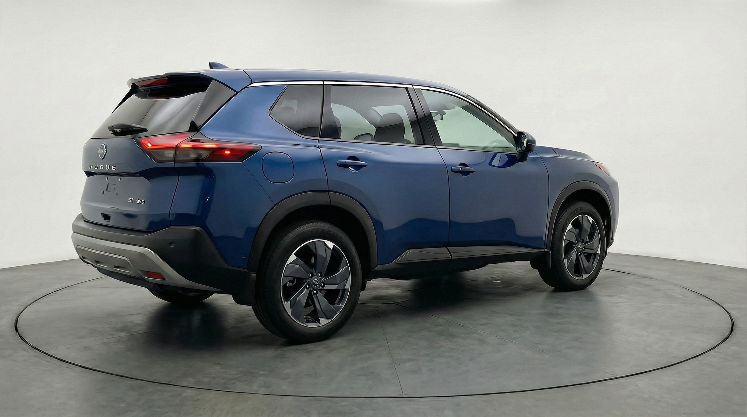 Thumbnail: 2026 Nissan Rogue - 7