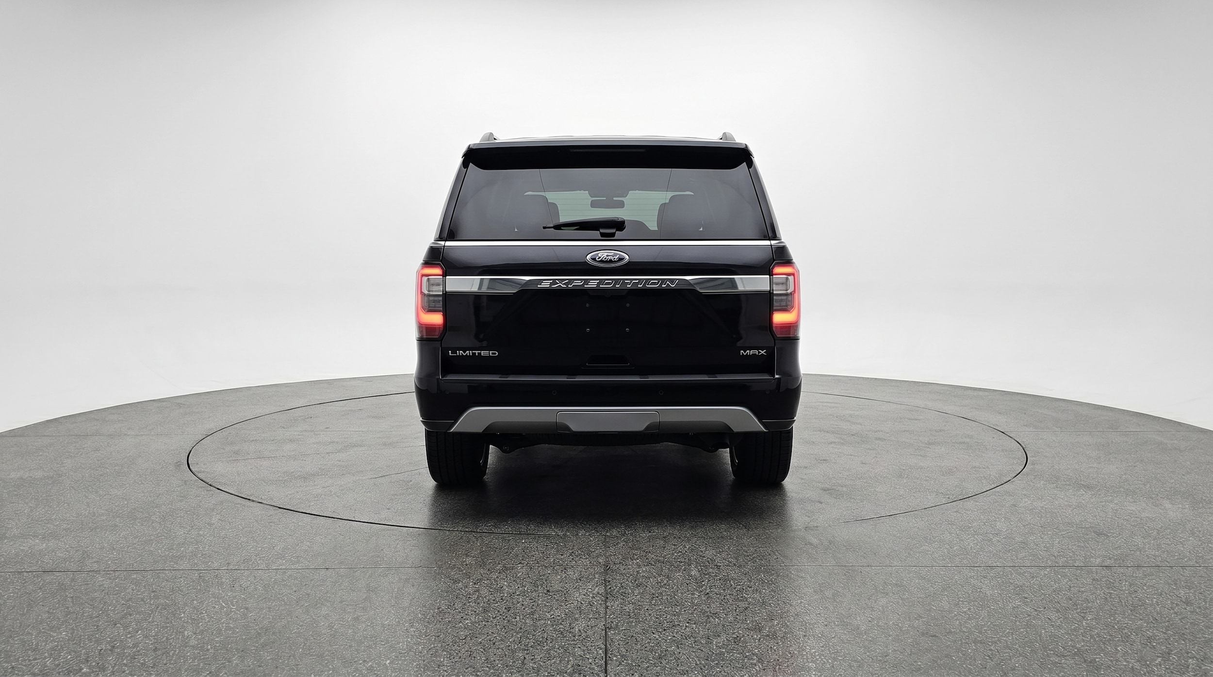 Thumbnail: 2024 Ford Expedition MAX - 6