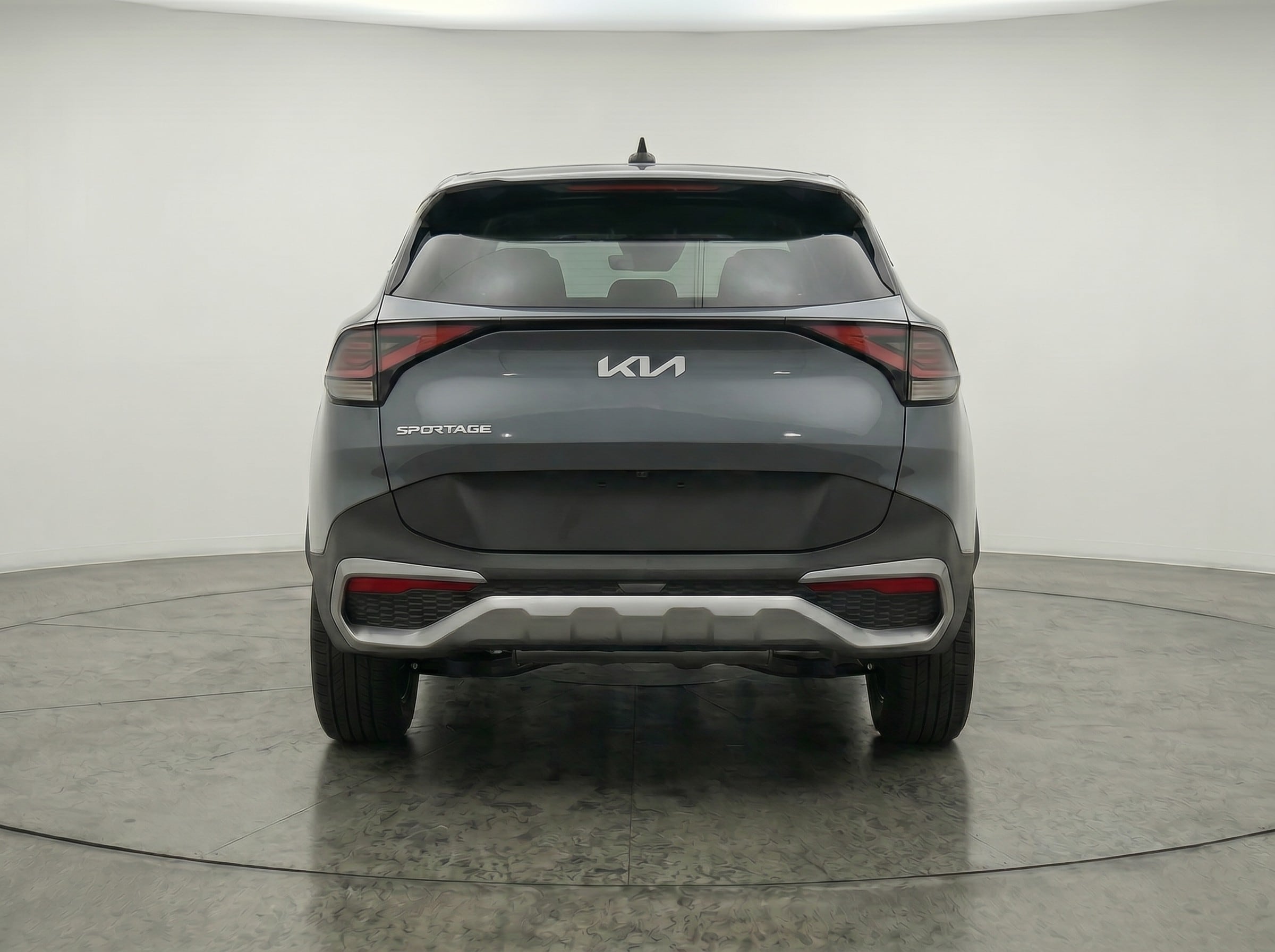 Thumbnail: 2026 Kia Sportage - 6