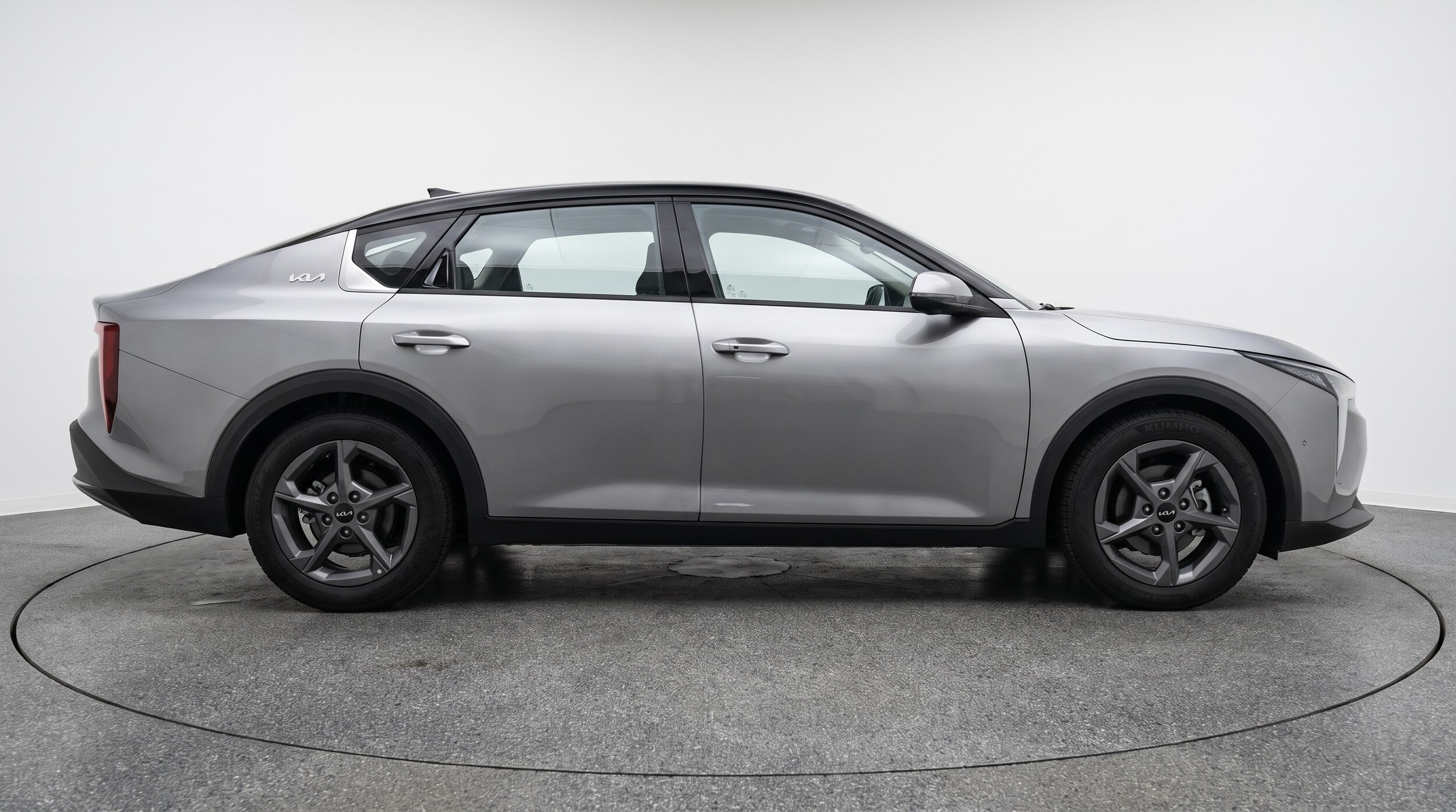 Thumbnail: 2026 Kia K4 - 8