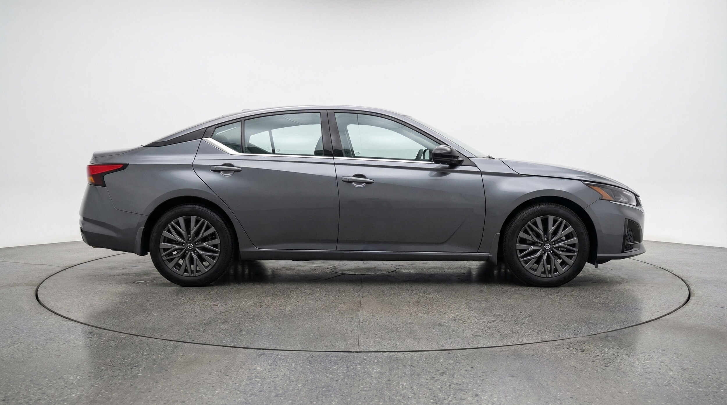 Thumbnail: 2026 Nissan Altima - 8