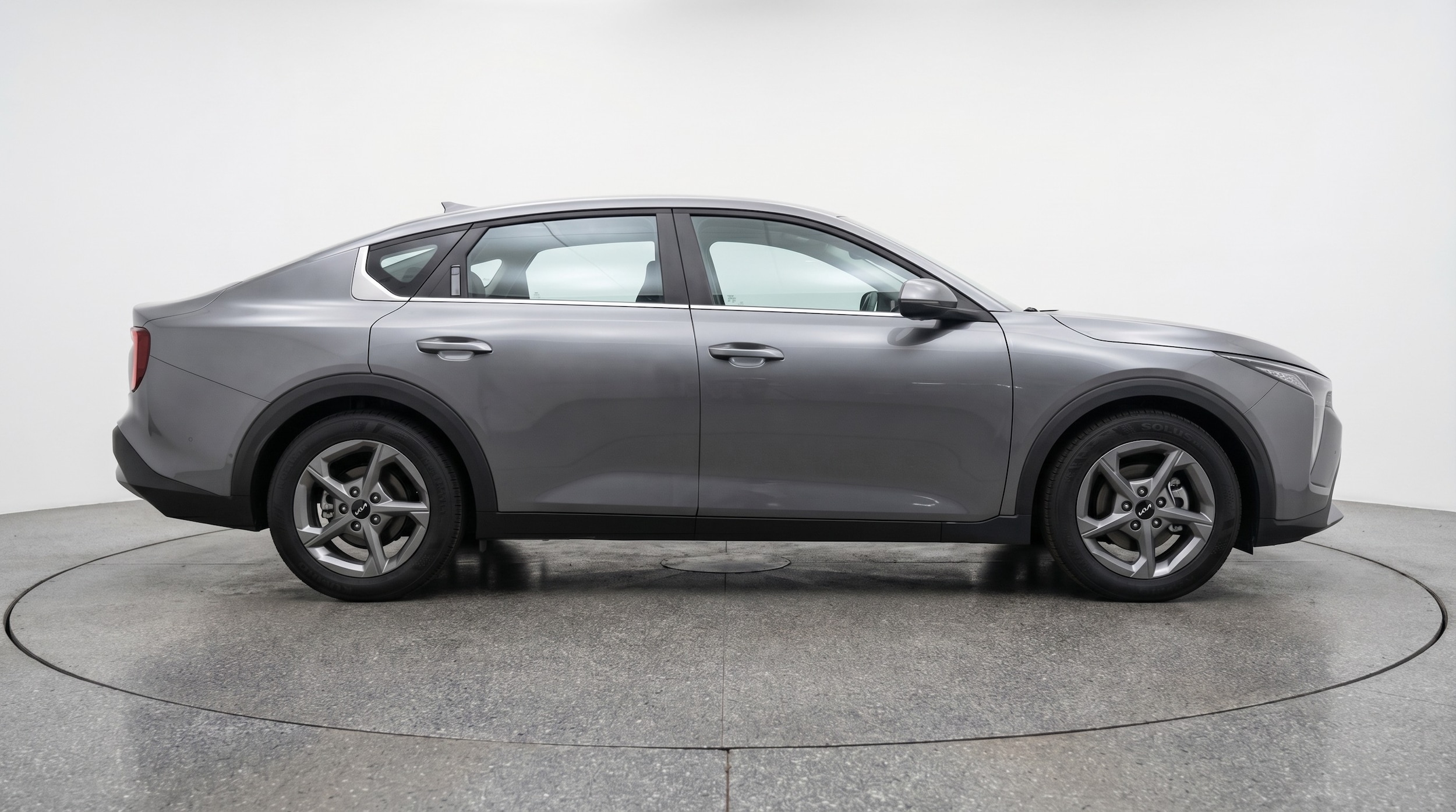 Thumbnail: 2026 Kia K4 - 8