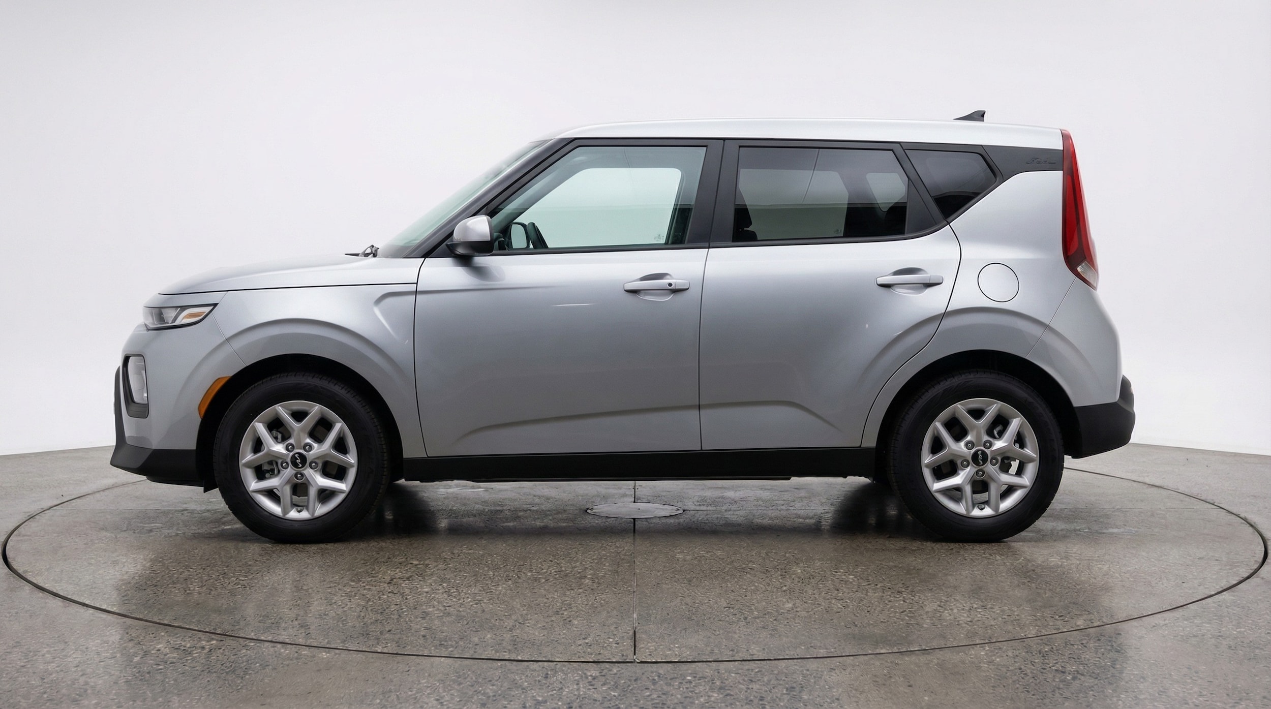 Thumbnail: 2025 Kia Soul - 4
