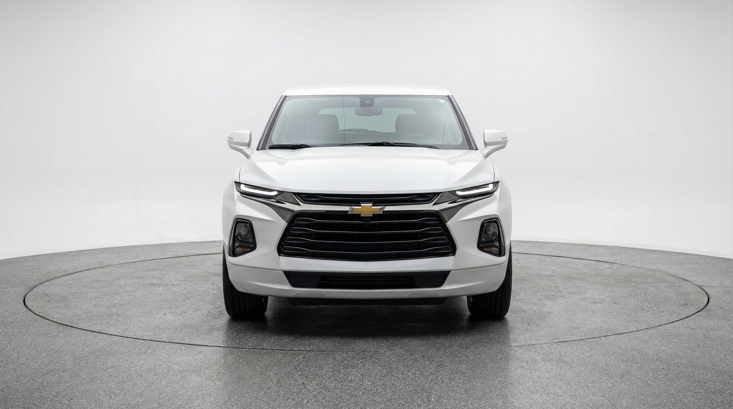 Thumbnail: 2026 Chevrolet Blazer - 2