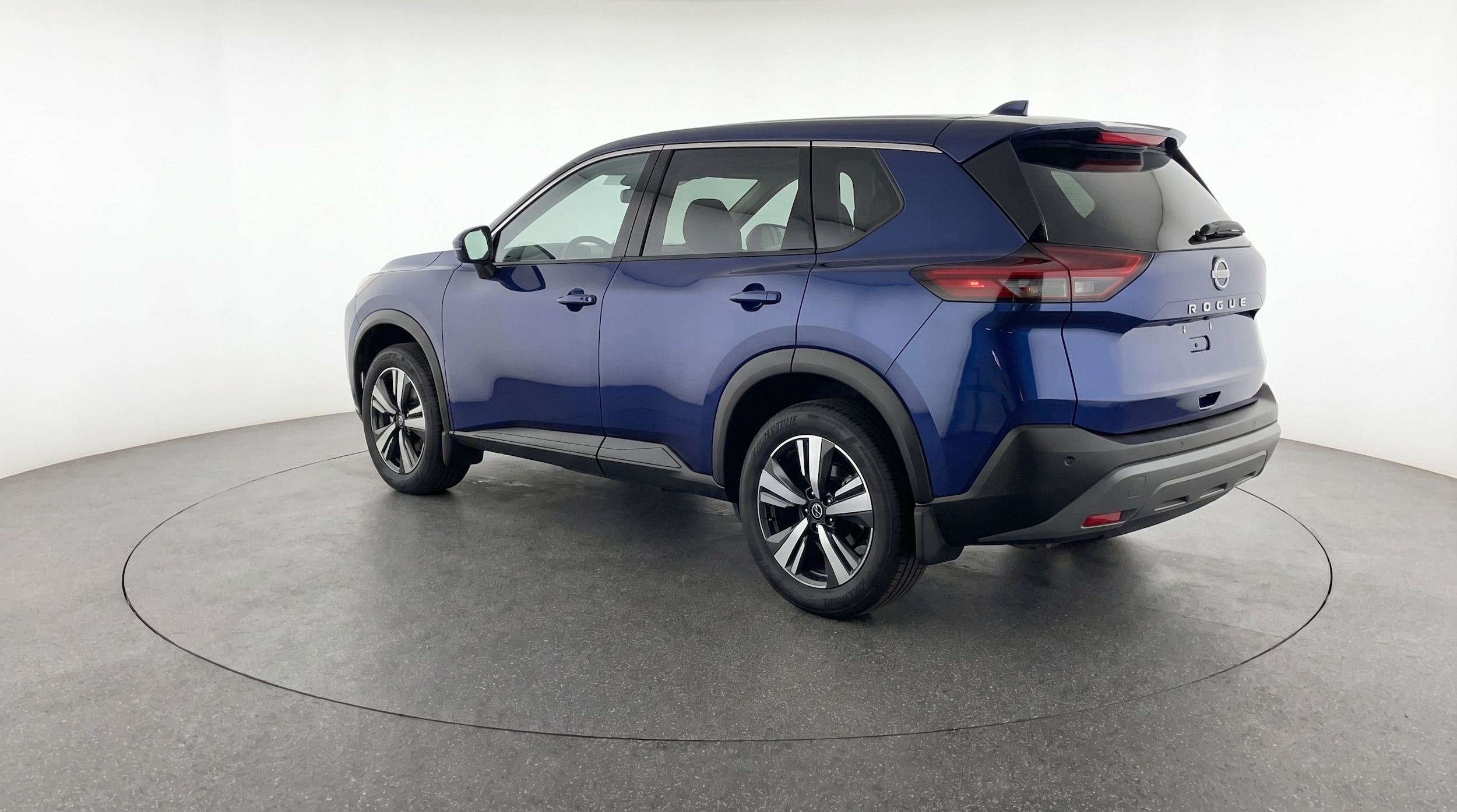 Thumbnail: 2026 Nissan Rogue - 5