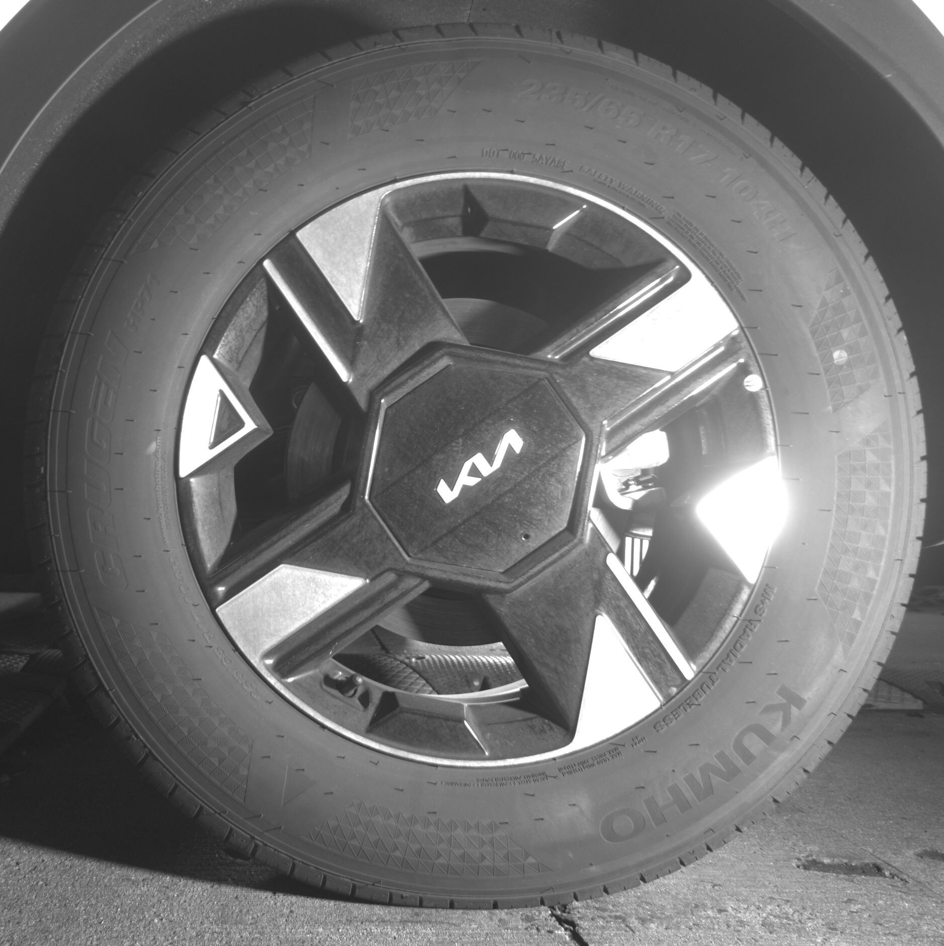 Thumbnail: 2026 Kia Sportage - 11