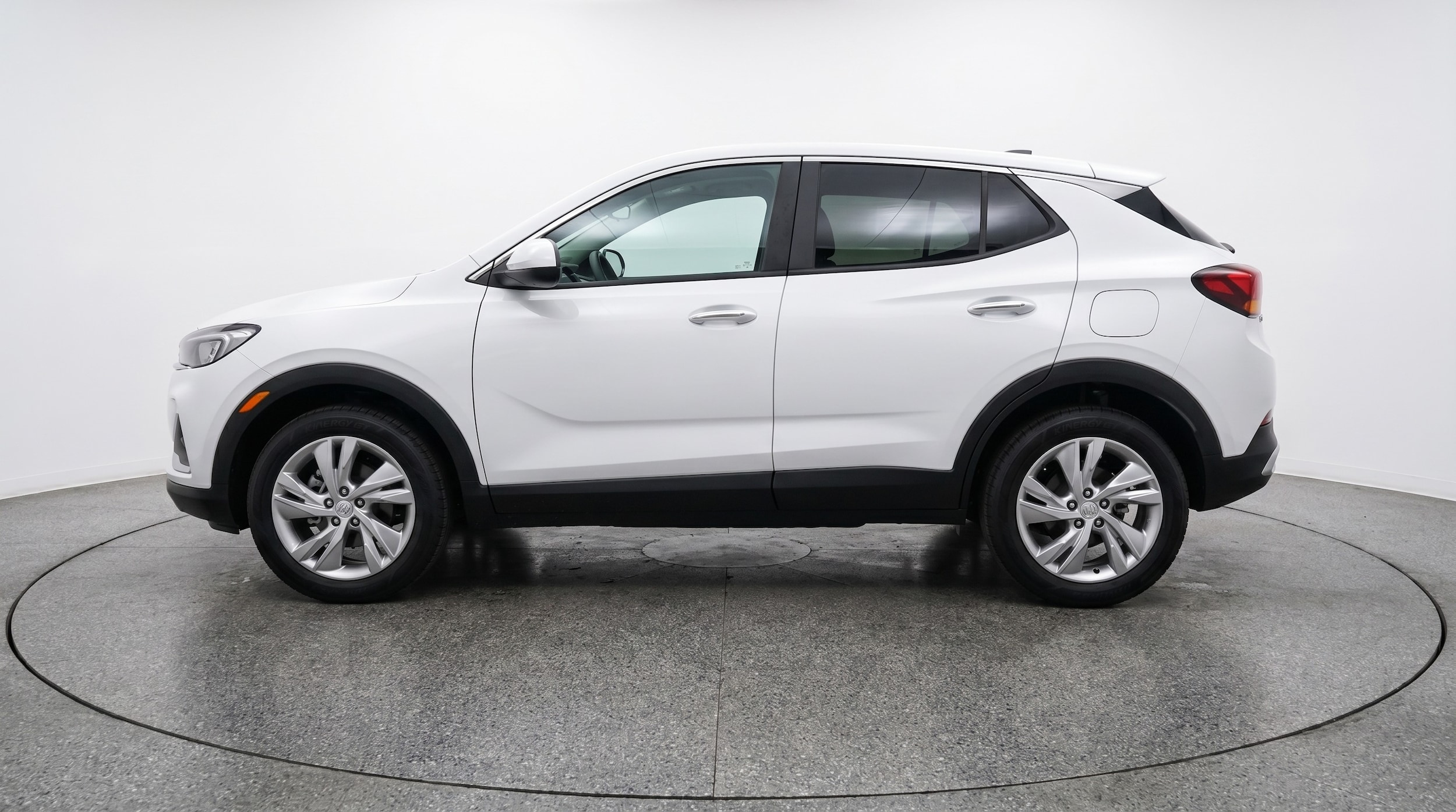 Thumbnail: 2026 Buick Encore GX - 4
