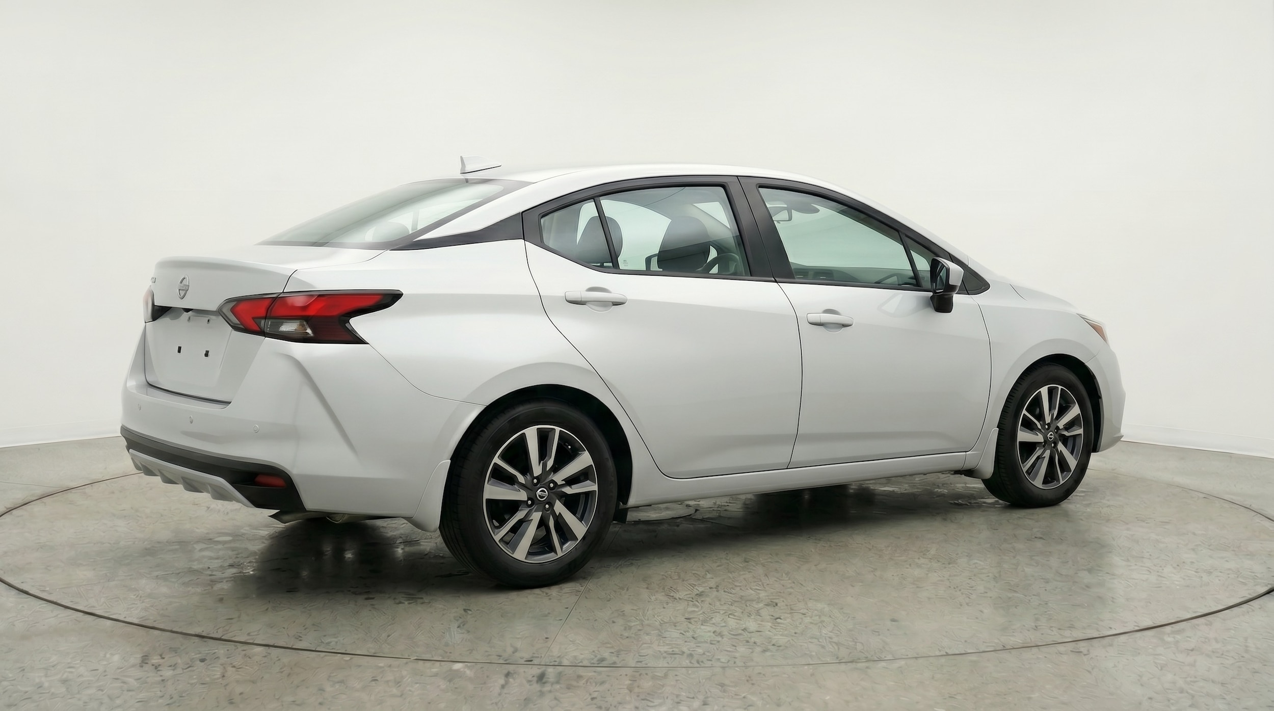 Thumbnail: 2025 Nissan Versa - 7
