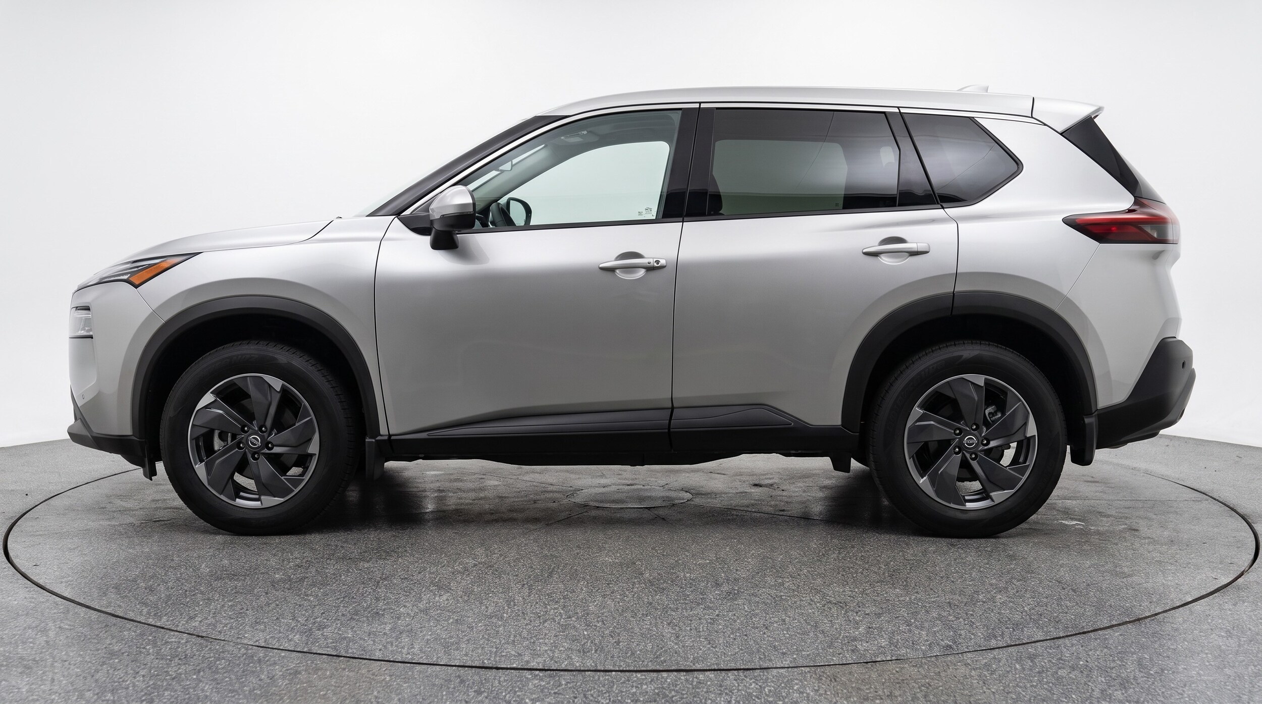 Thumbnail: 2025 Nissan Rogue - 4