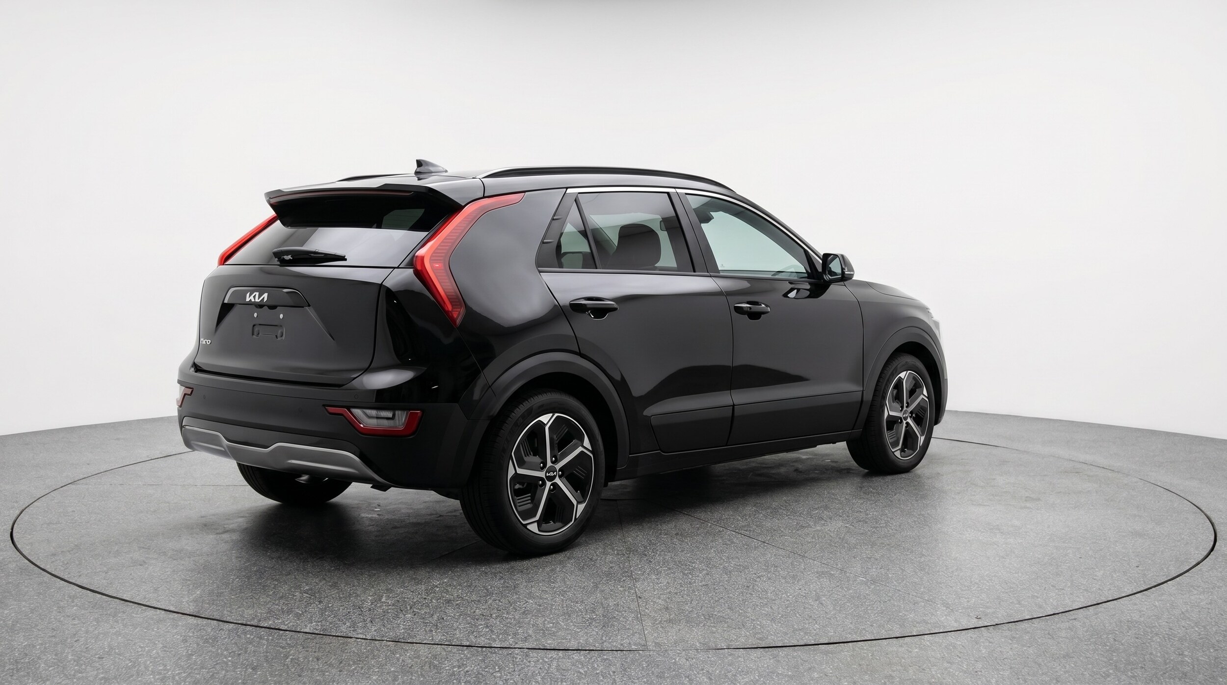 Thumbnail: 2026 Kia Niro - 7