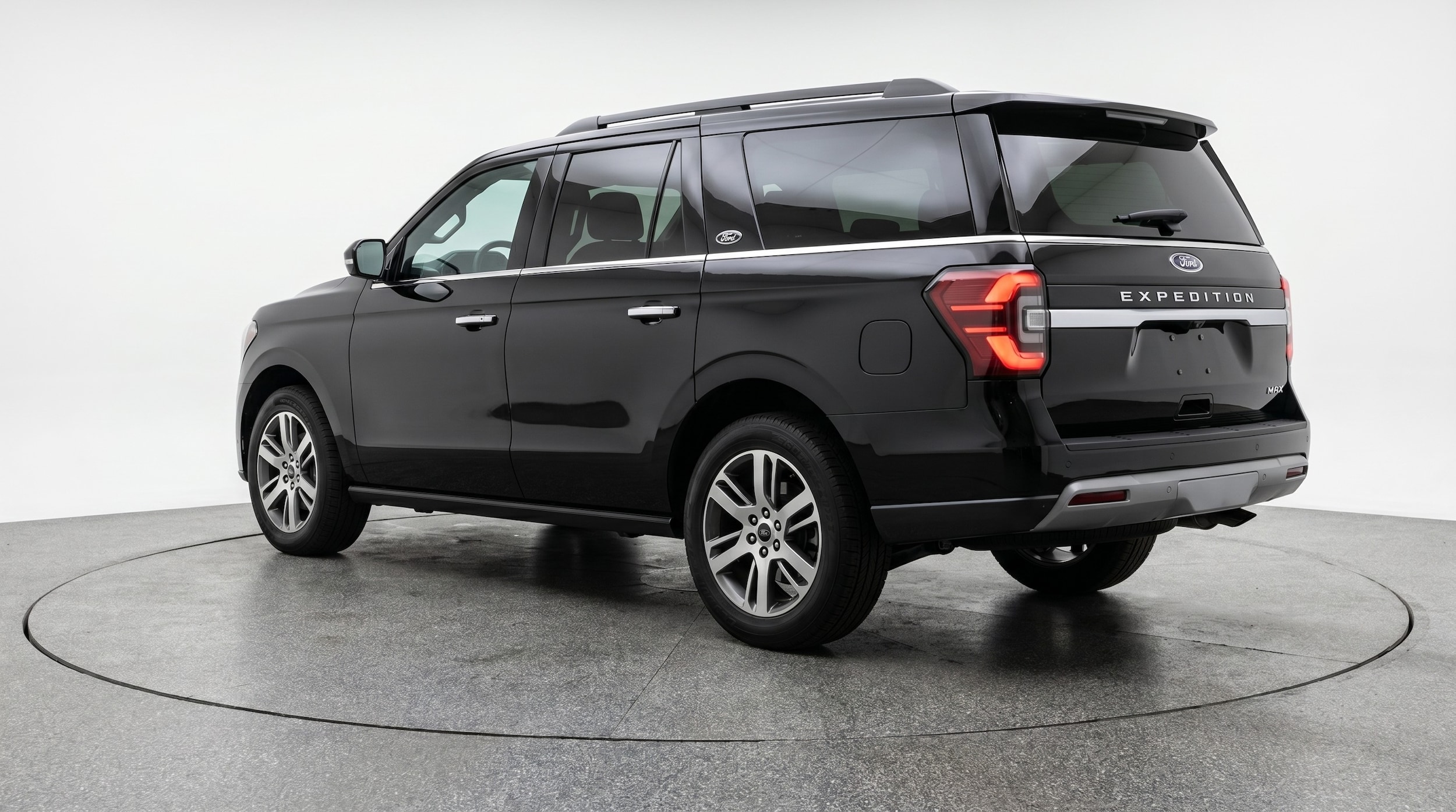 Thumbnail: 2024 Ford Expedition MAX - 5