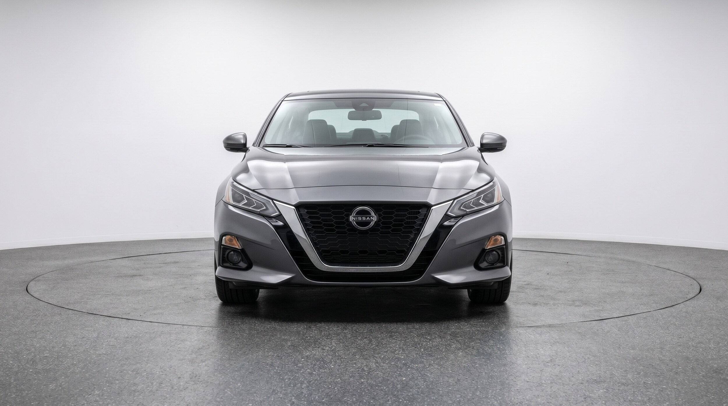 Thumbnail: 2026 Nissan Altima - 2
