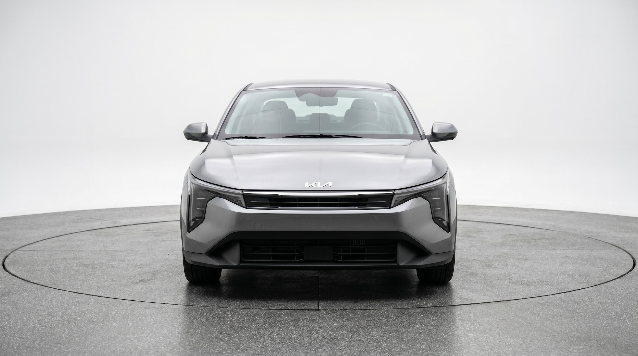 Thumbnail: 2025 Kia K4 - 2