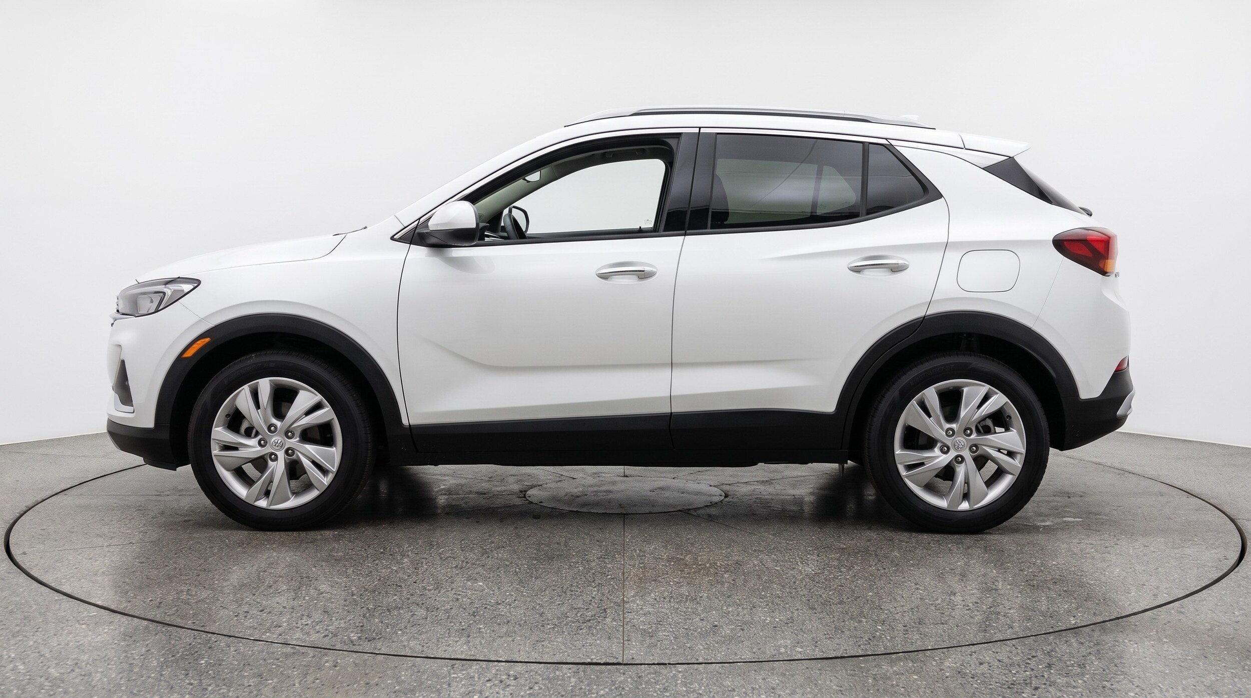 Thumbnail: 2025 Buick Encore GX - 4