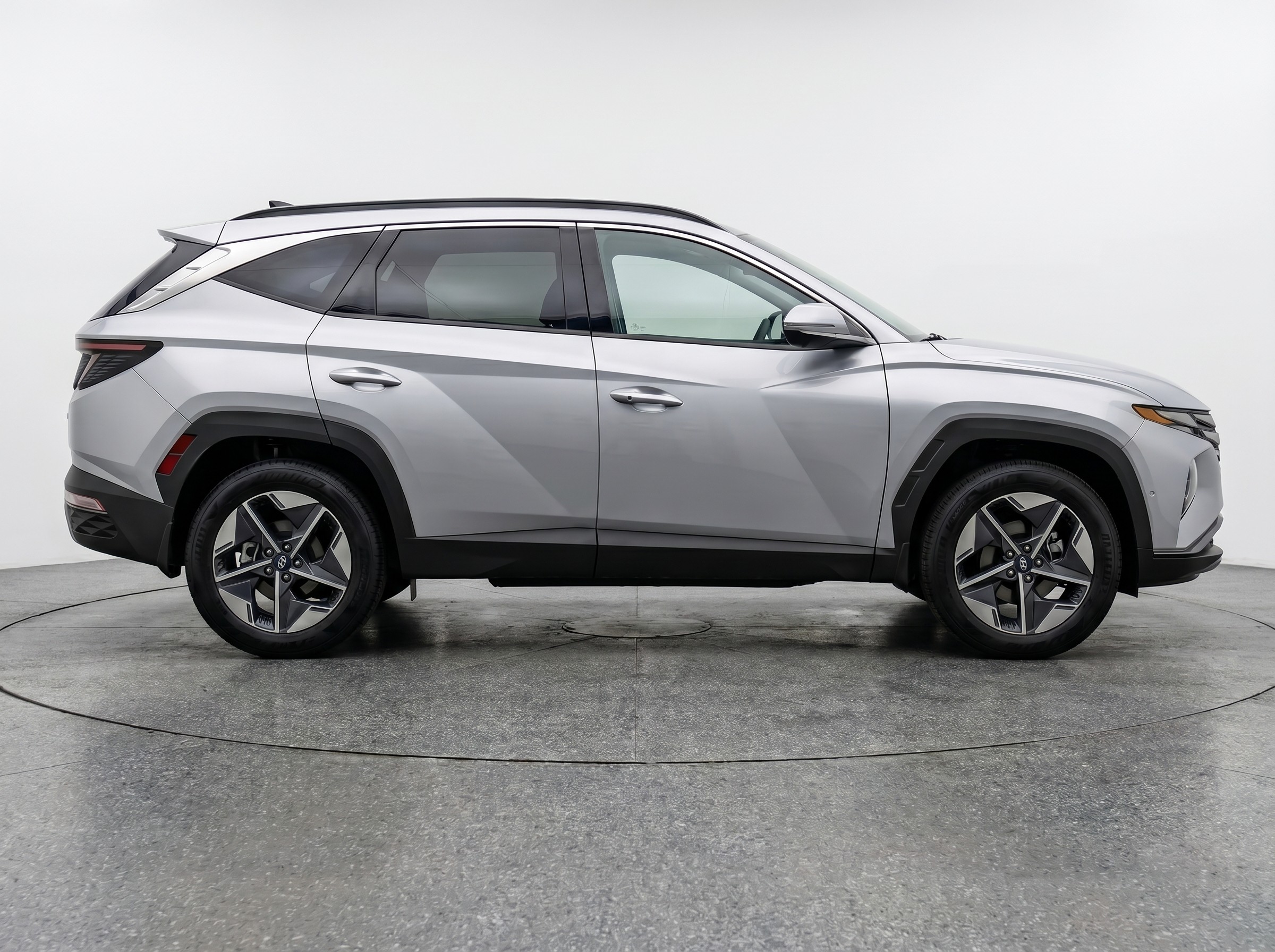 Thumbnail: 2026 Hyundai Tucson - 8