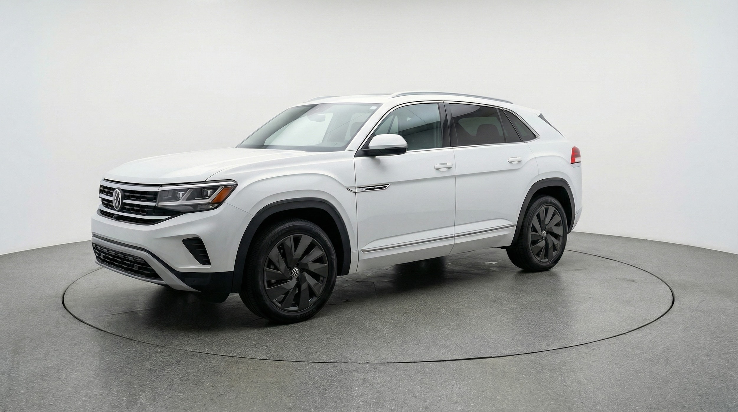 Thumbnail: 2026 Volkswagen Atlas - 3