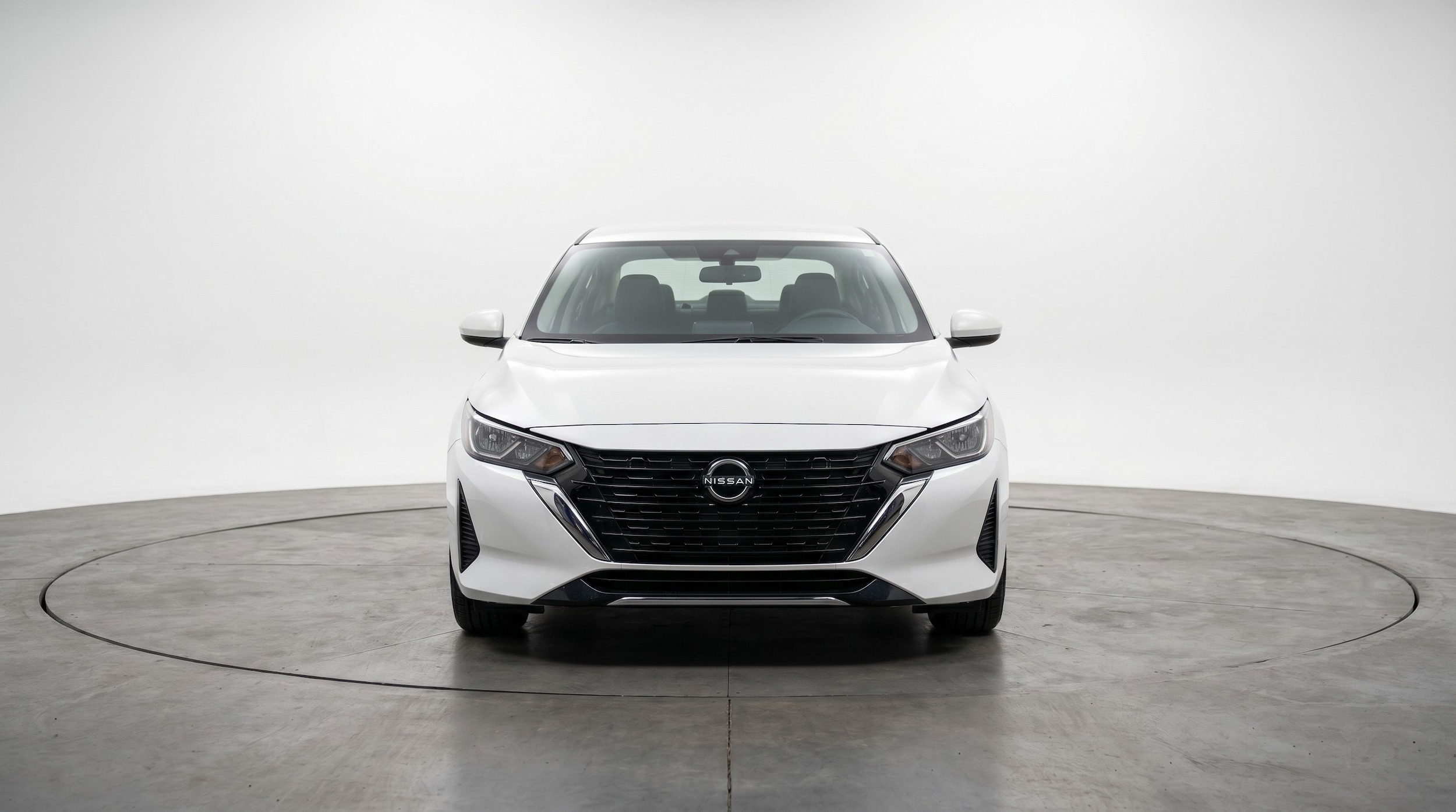 Thumbnail: 2025 Nissan Sentra - 2